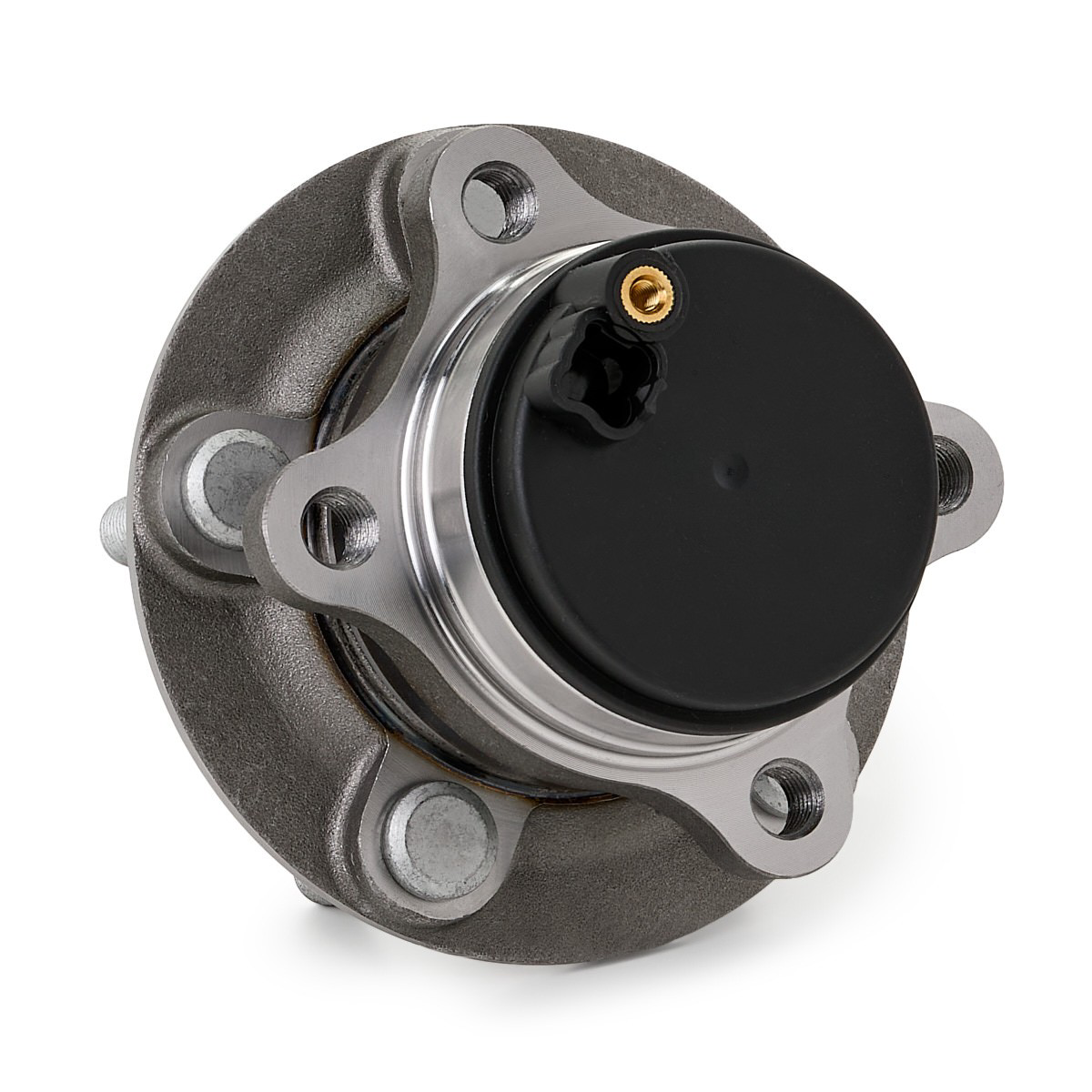 Маточини задніх коліс SKF VKBA7078 ціна, від 89.86 USD