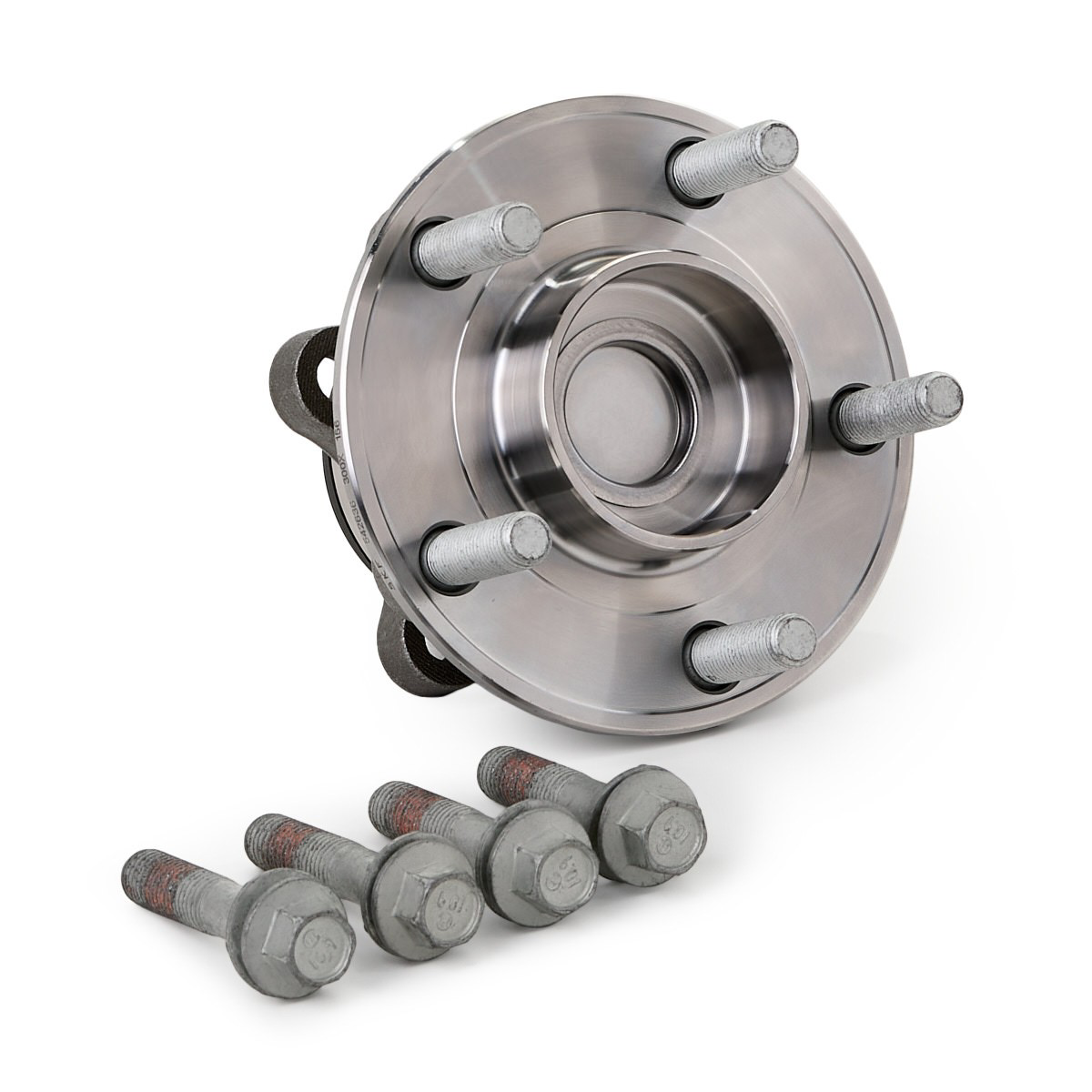 VKBA7078 SKF Маточина задня