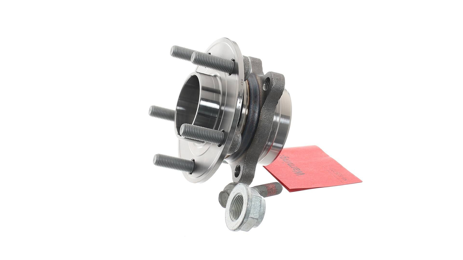 VKBA7080 SKF Маточина (передня)