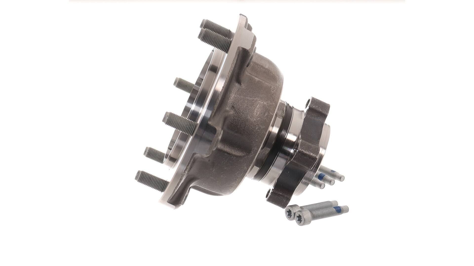 Передня маточина VKBA7085 SKF