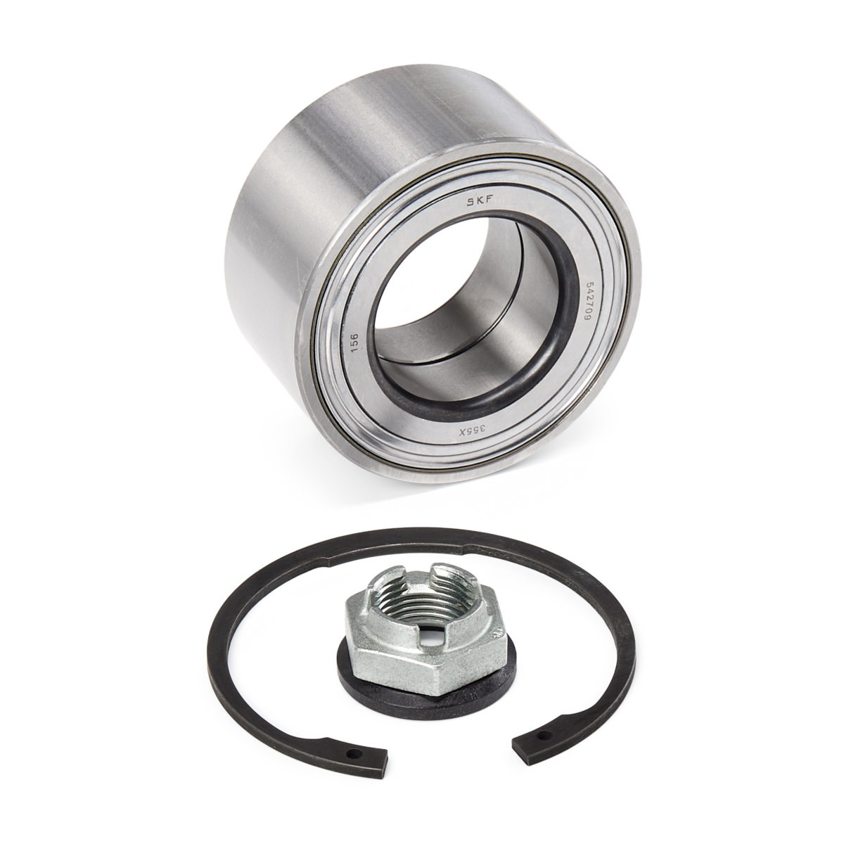 Підшипник ступиці VKBA7088 SKF