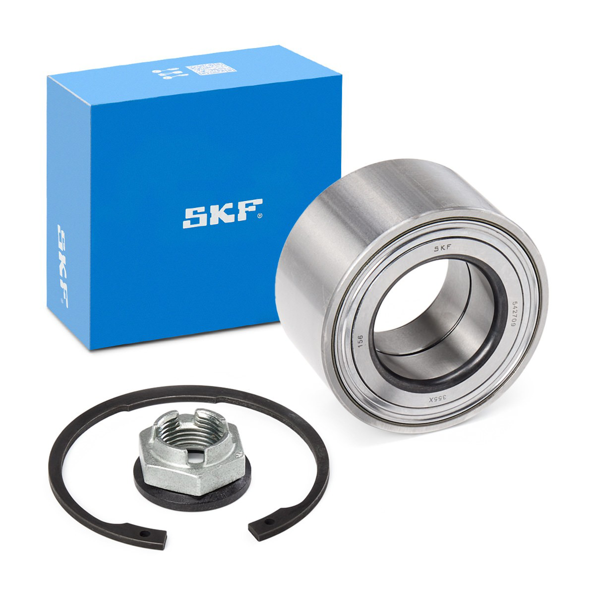 Купити VKBA7088 SKF Підшипник ступиці передньої