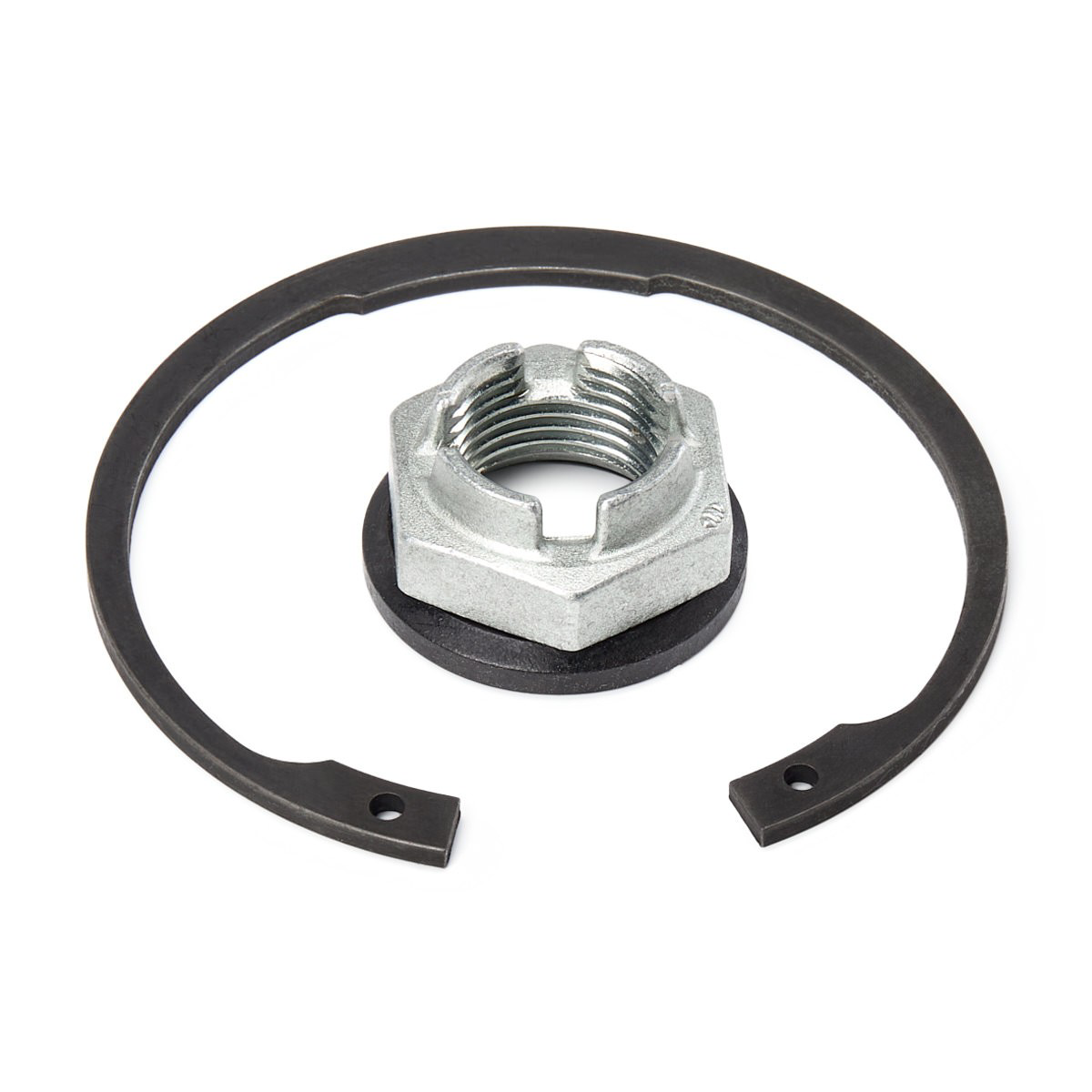 Комплект підшипник маточини передньої SKF VKBA7088 ціна, від 53.40 USD