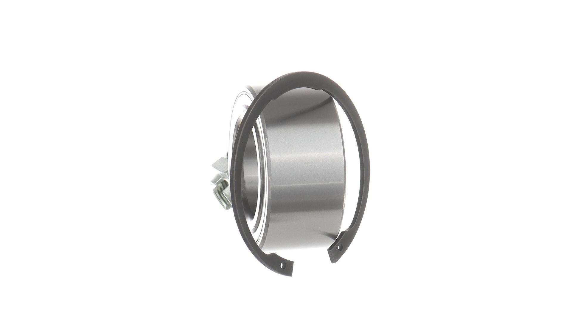 Підшипник маточини задньої SKF VKBA7089 ціна, від 51.89 USD