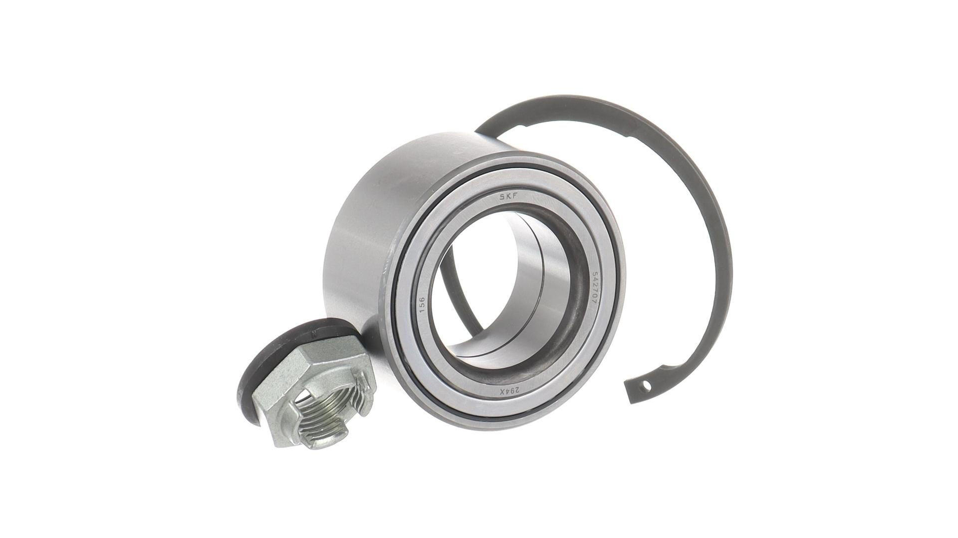 Підшипник задньої ступиці VKBA7089 SKF