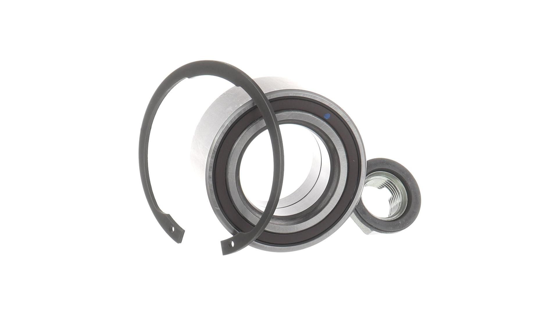 VKBA7089 SKF Підшипник ступиці задньої