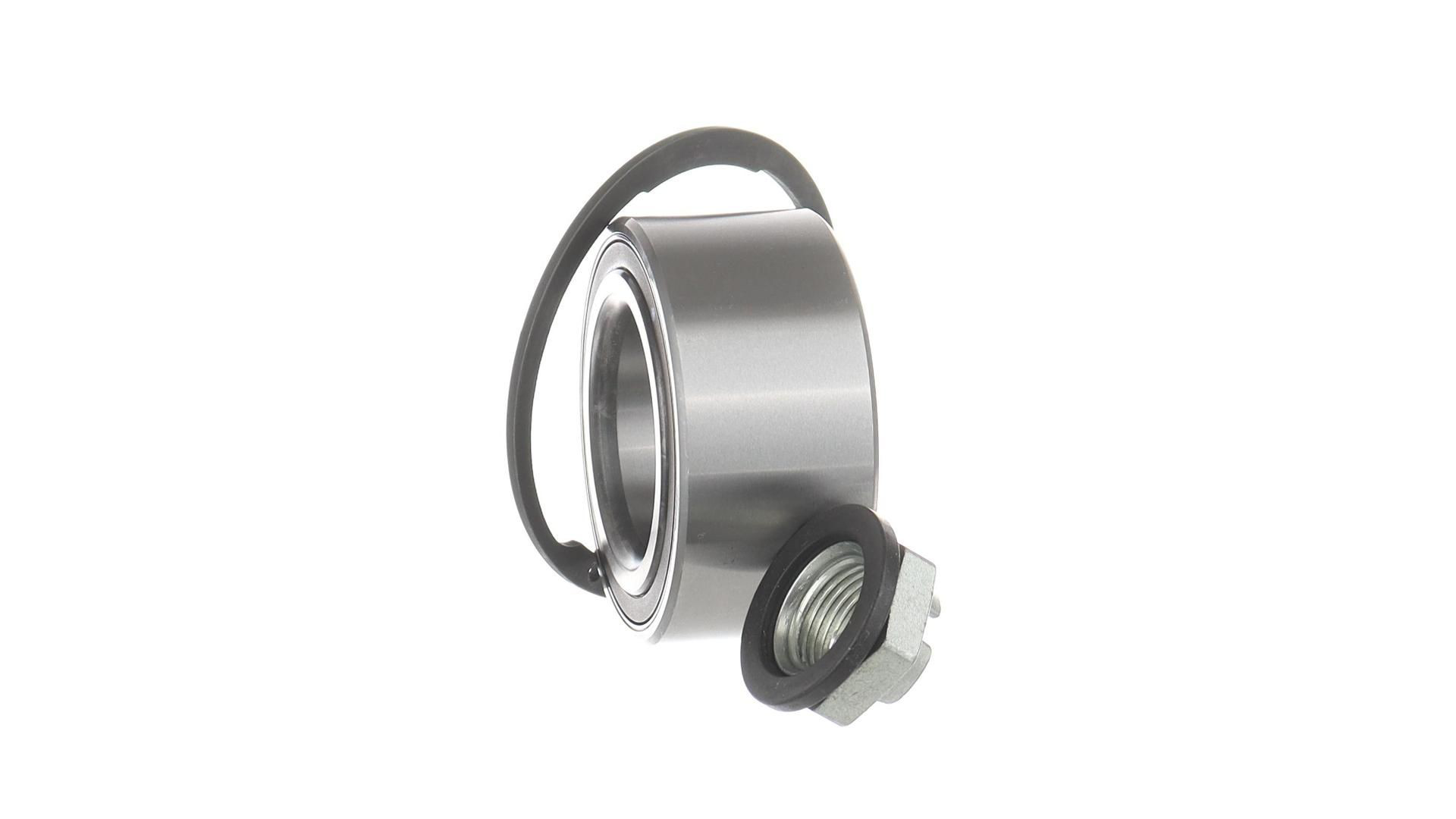 Купити VKBA7089 SKF Підшипник задньої ступиці
