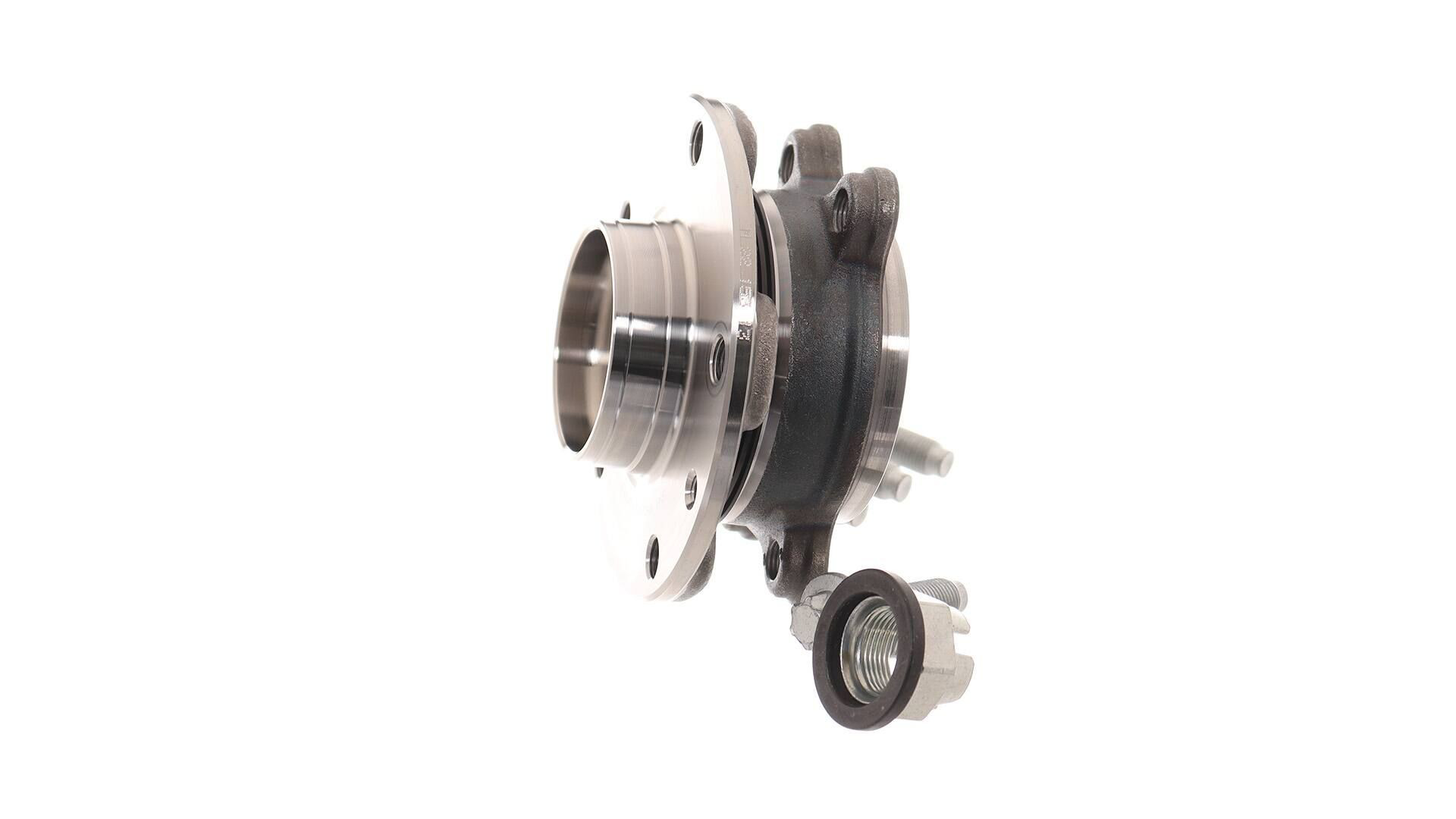 VKBA7094 SKF Маточина (передня)