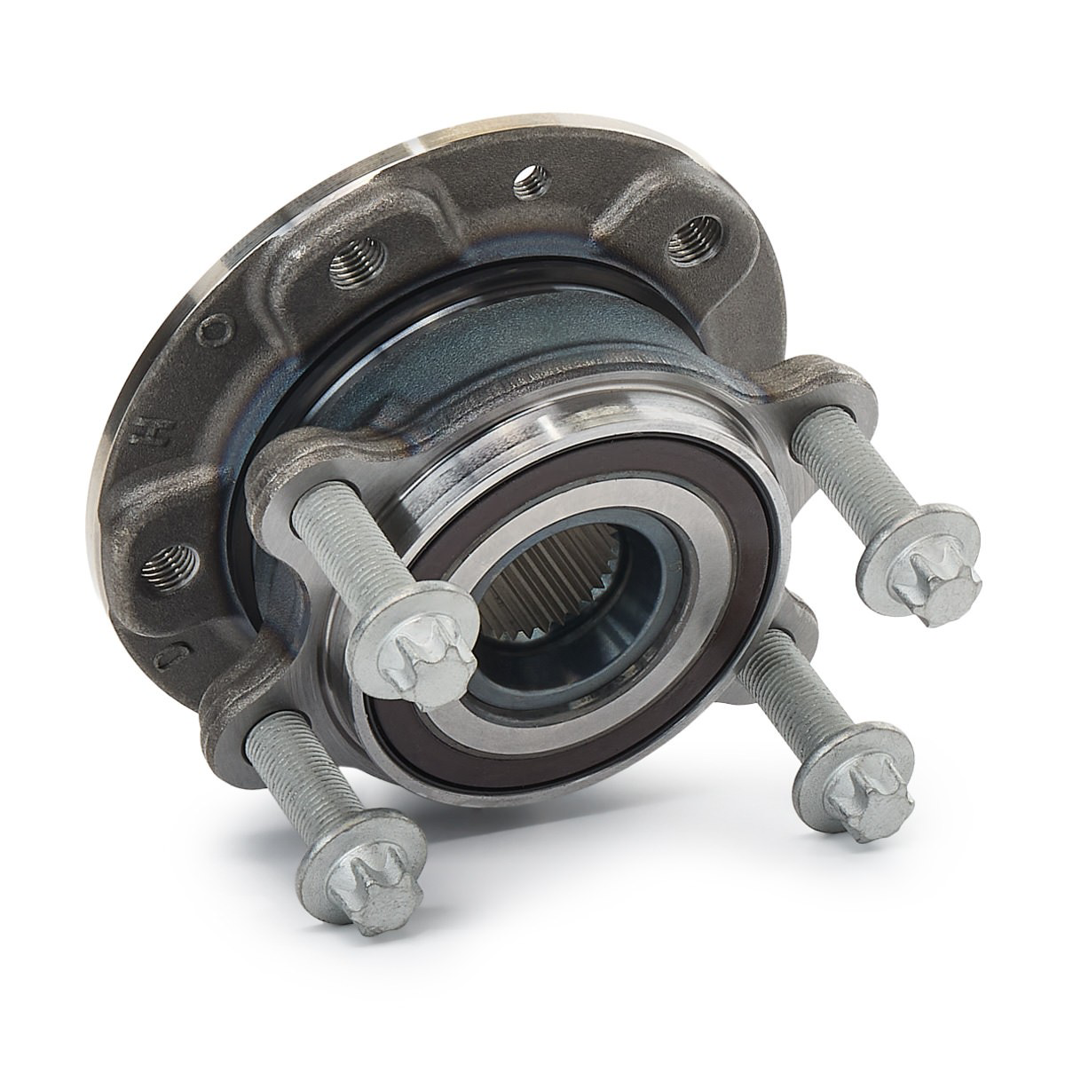 Маточина колеса передня SKF VKBA7094 ціна, від 56.47 USD