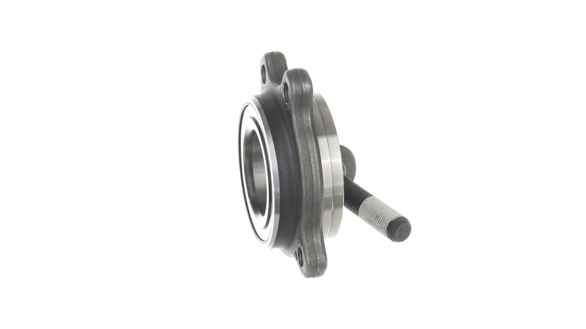 Задня маточина VKBA7097 SKF