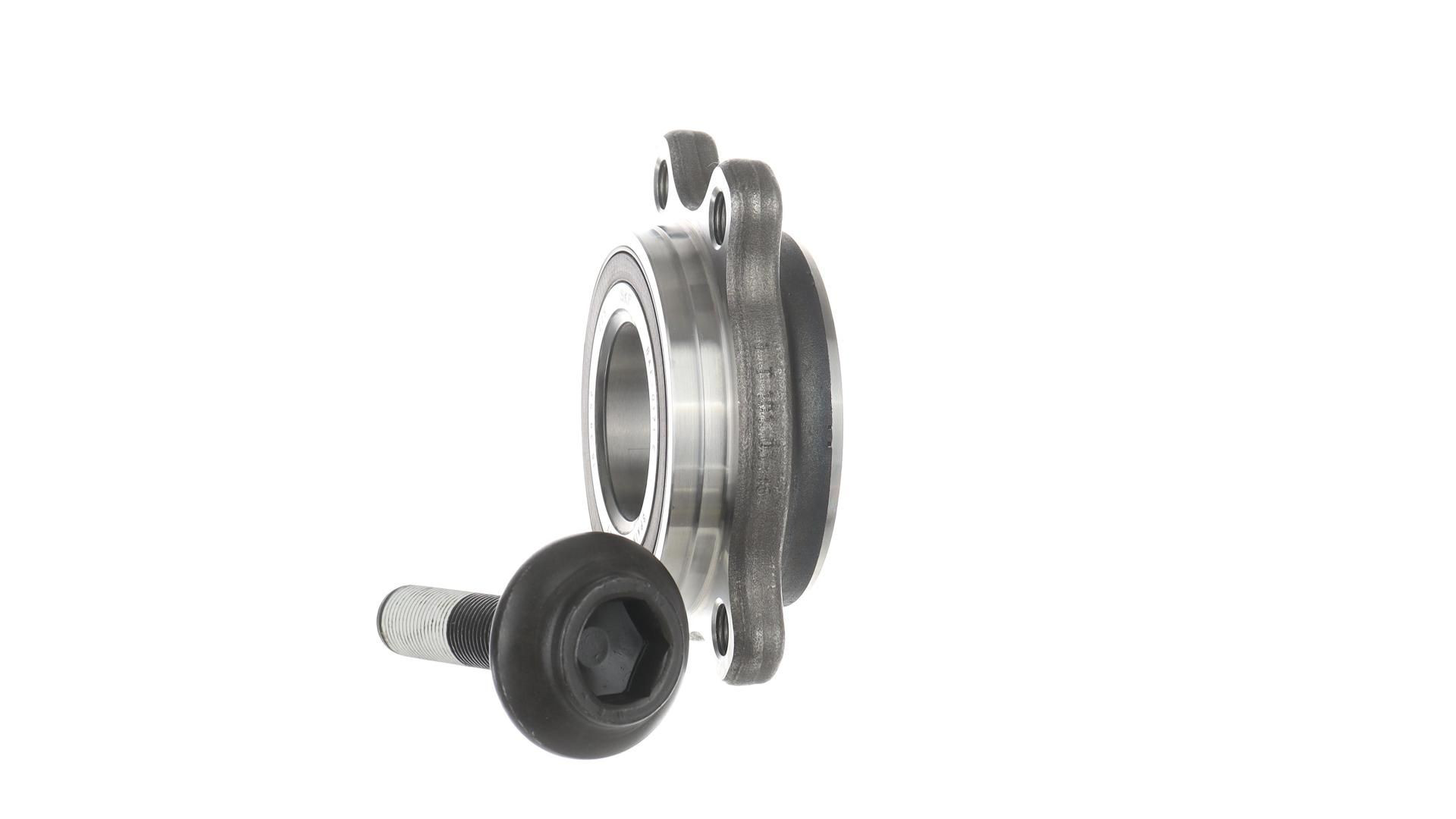 VKBA7097 SKF Маточина задня