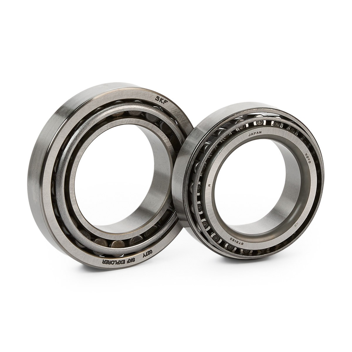 Купити VKBA7098 SKF Підшипник задньої ступиці