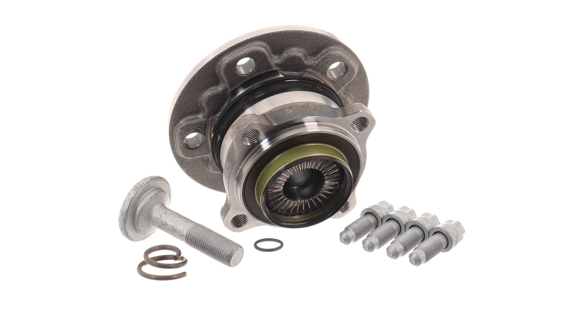 Маточини задніх коліс SKF VKBA7101 ціна, від 76.01 USD