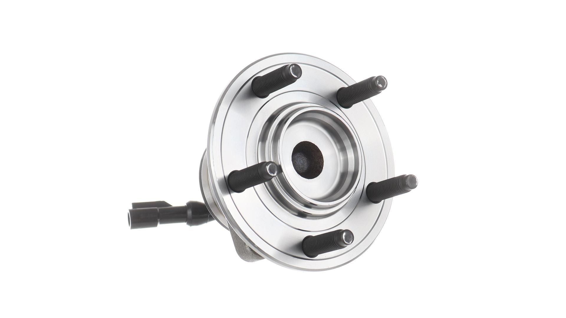 Маточина колеса передня SKF VKBA7103 ціна, від 75.25 USD