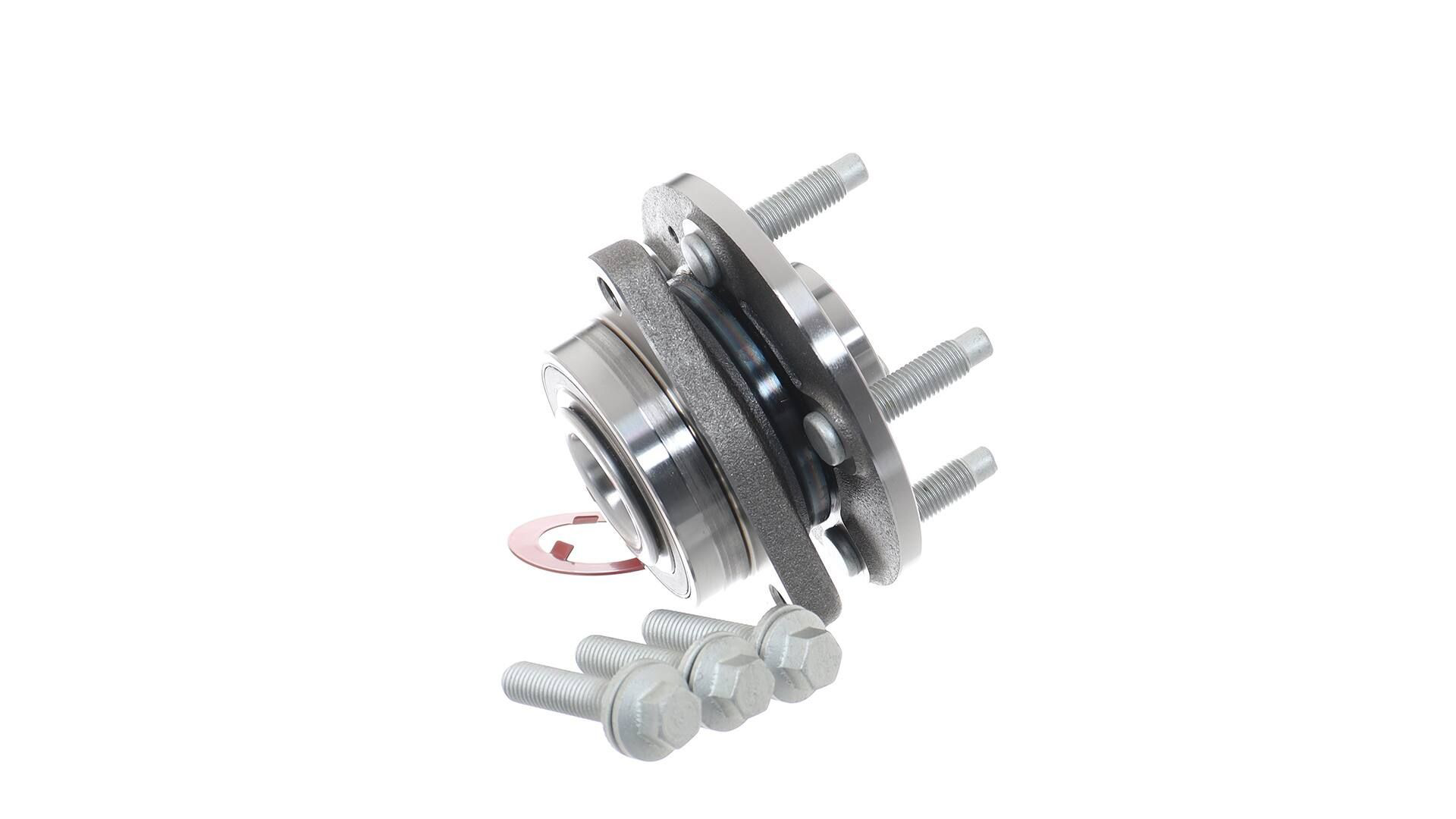 SKF VKBA7110