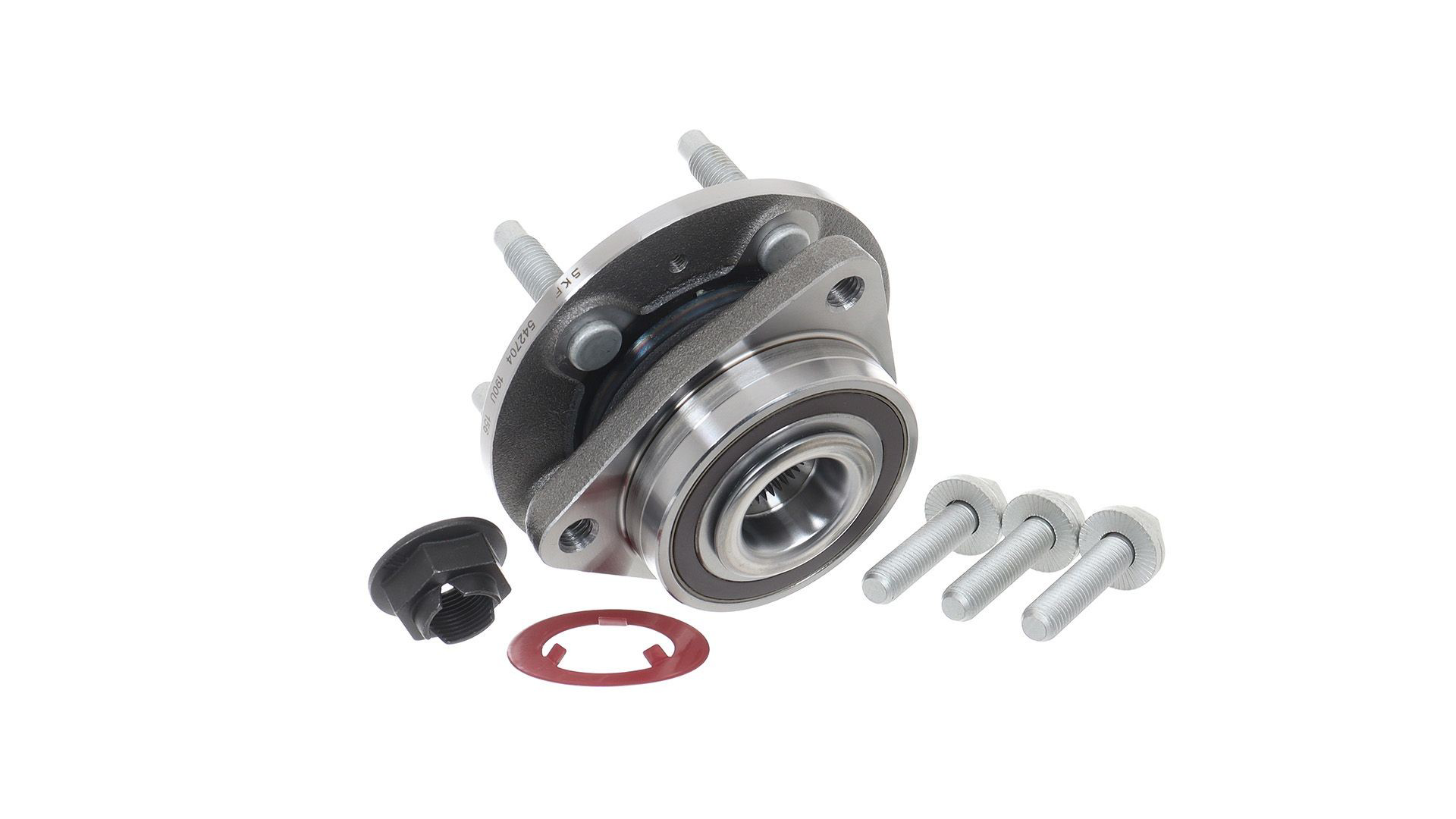  VKBA7110 SKF