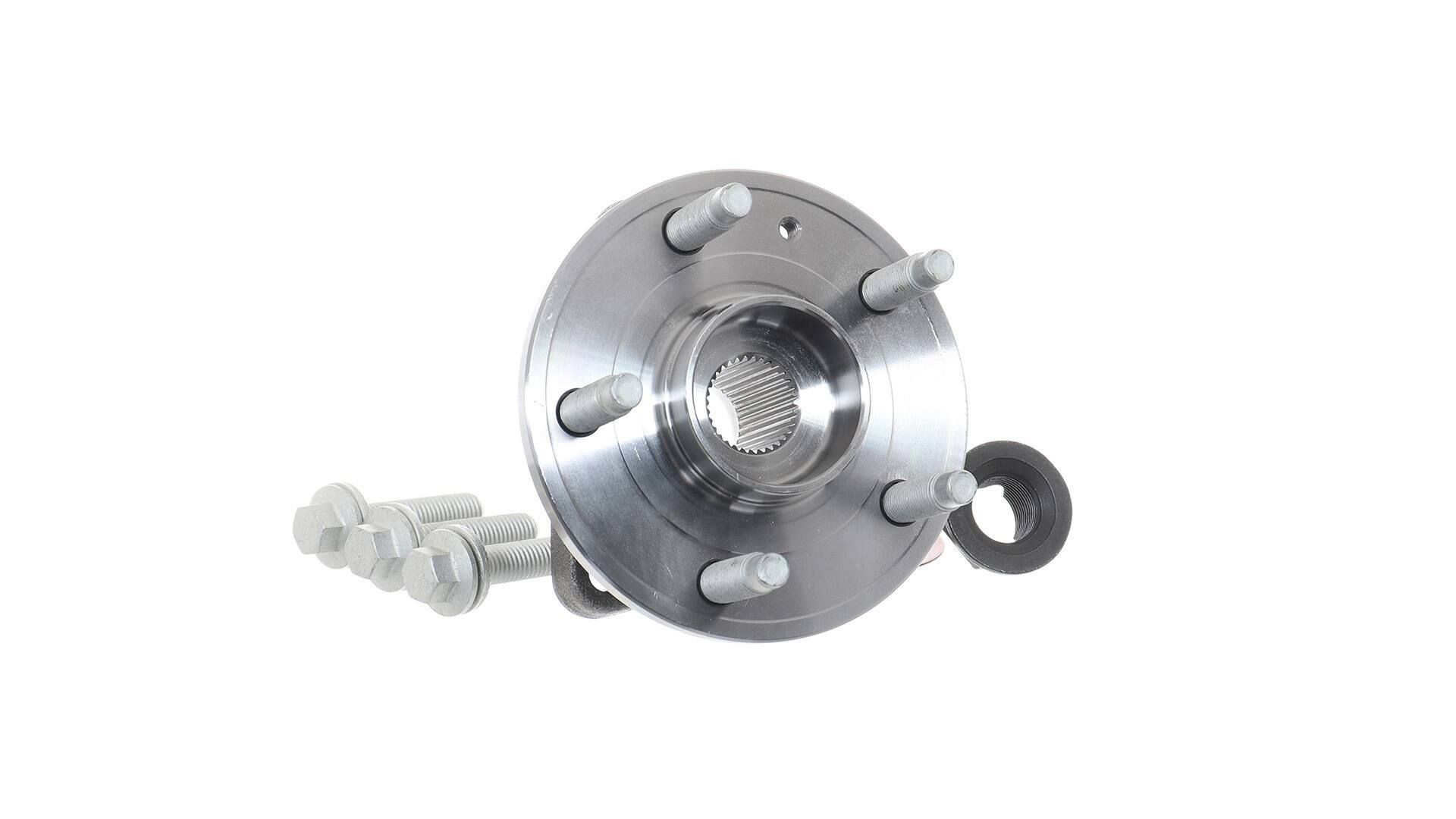 Купити VKBA7110 SKF 