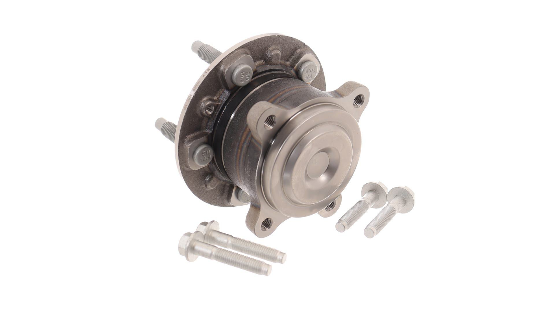 VKBA7111 SKF Маточина задня