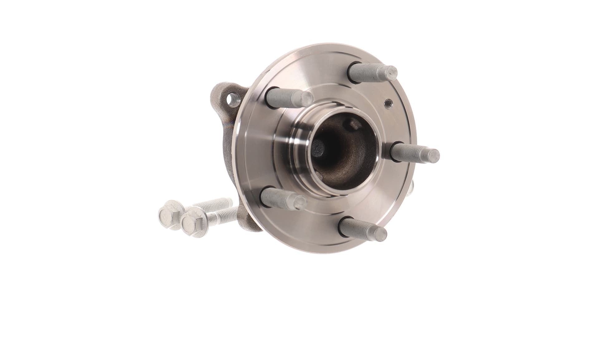Маточини задніх коліс SKF VKBA7111 ціна, від 83.17 USD