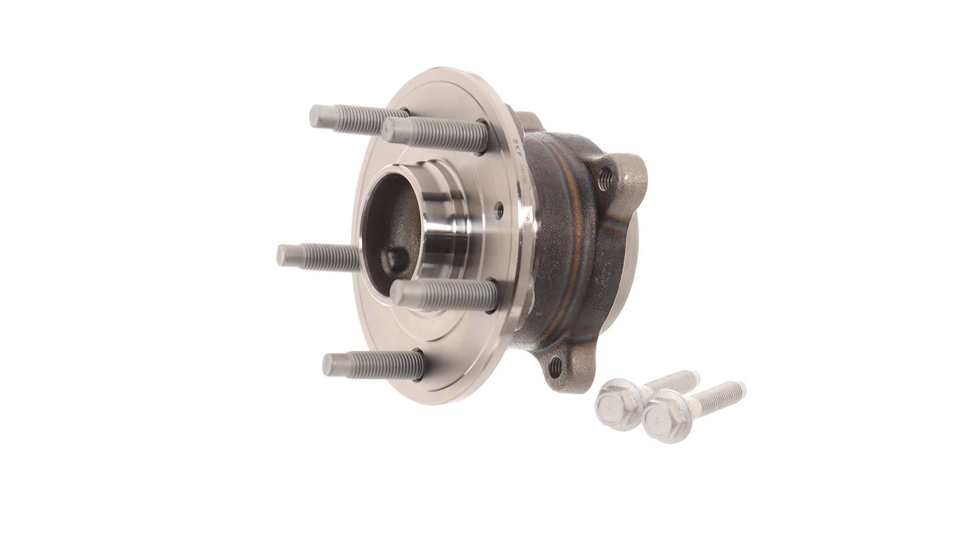 Купити VKBA7111 SKF Підшипник ступиці колеса