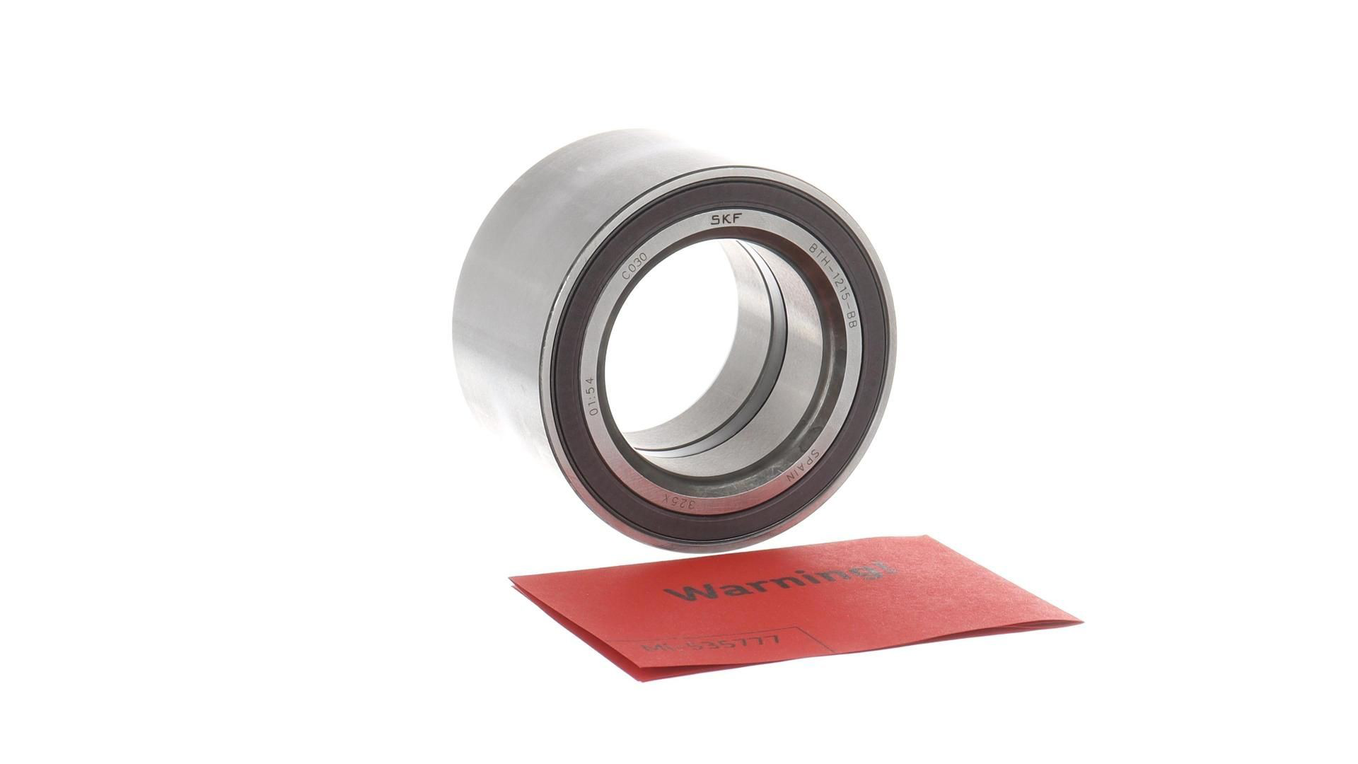 VKBA7114 SKF Підшипник маточини передньої