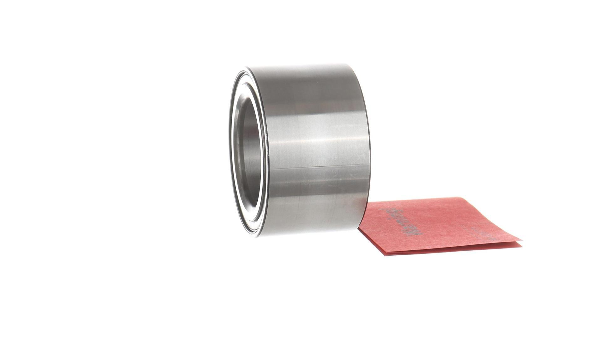 Комплект підшипник маточини передньої SKF VKBA7114 ціна, від 36.19 USD