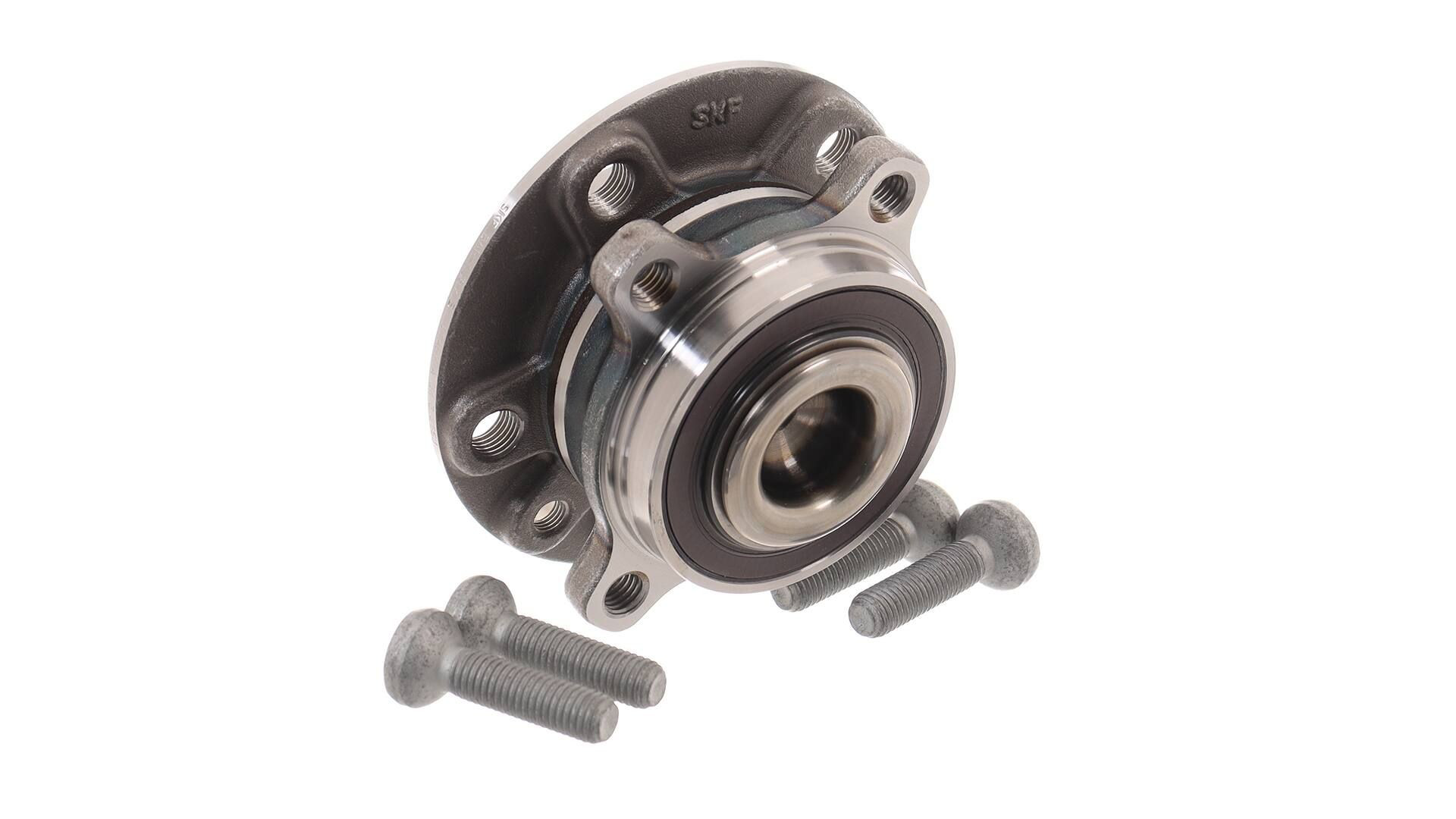 VKBA7116 SKF Маточина (передня)