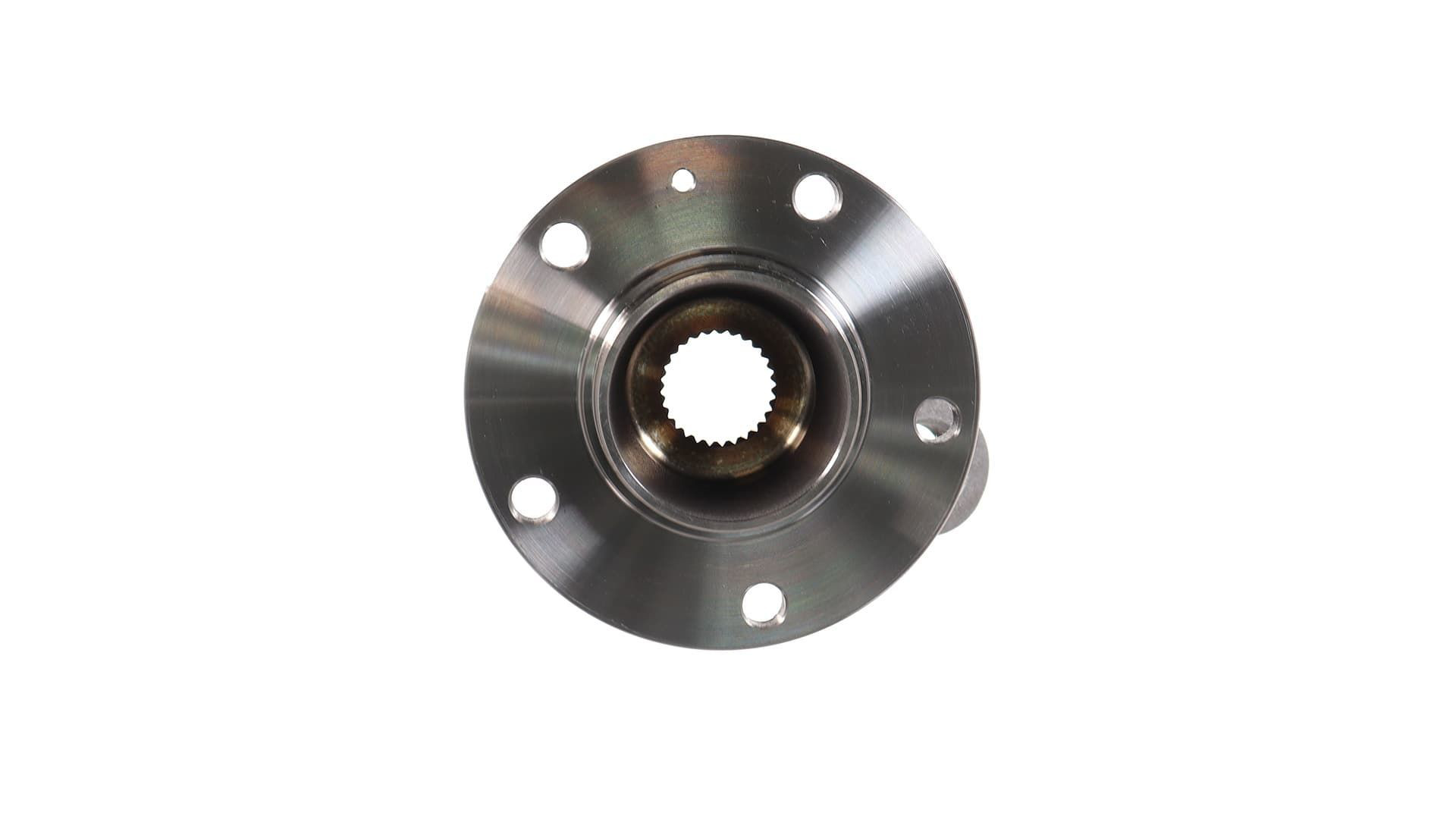 Купити VKBA7120 SKF Підшипник ступиці колеса