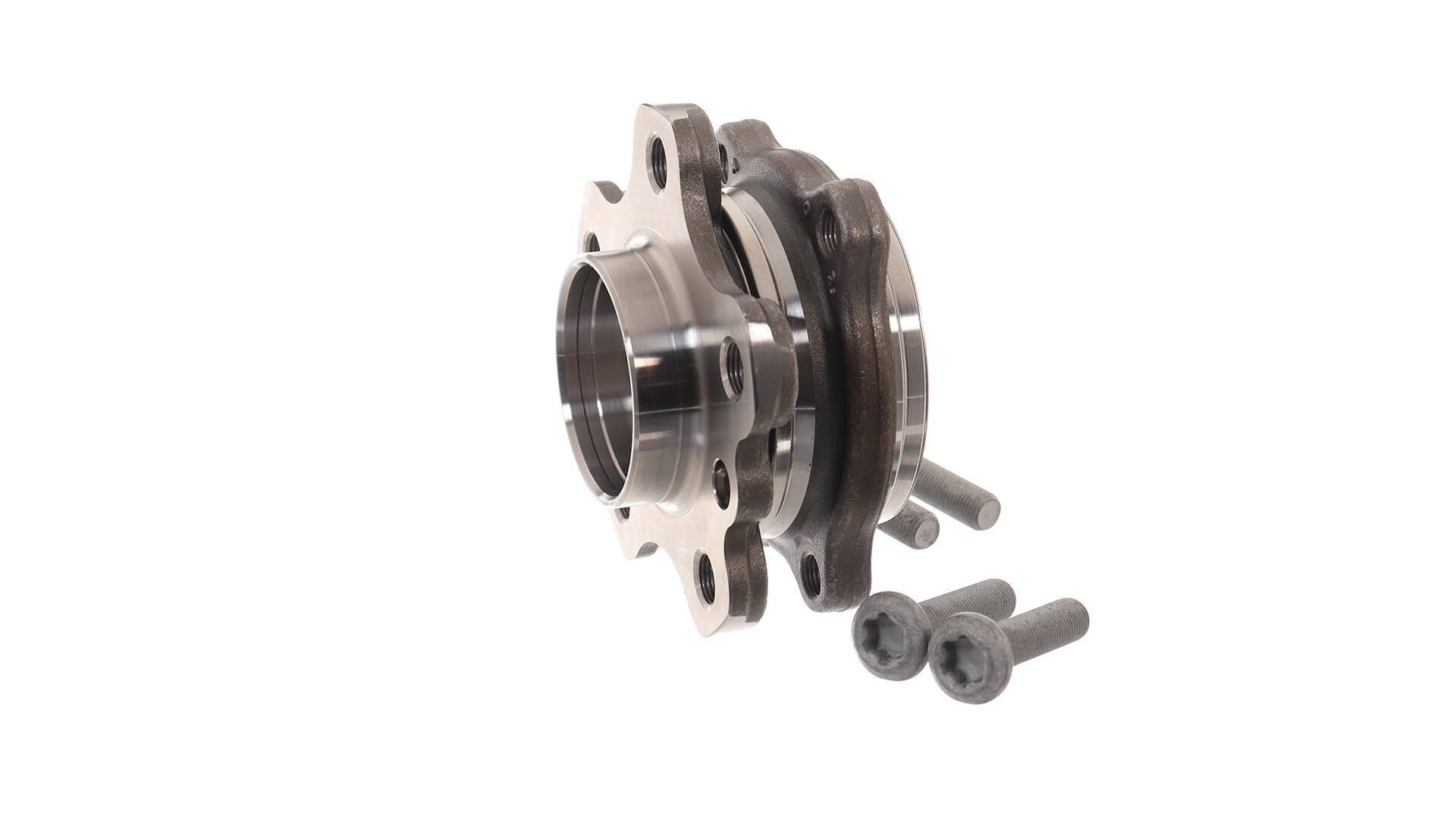 Маточина колеса передня SKF VKBA7128 ціна, від 140.21 USD