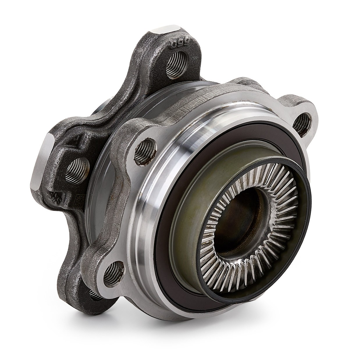 Маточина переднього колеса SKF VKBA7129