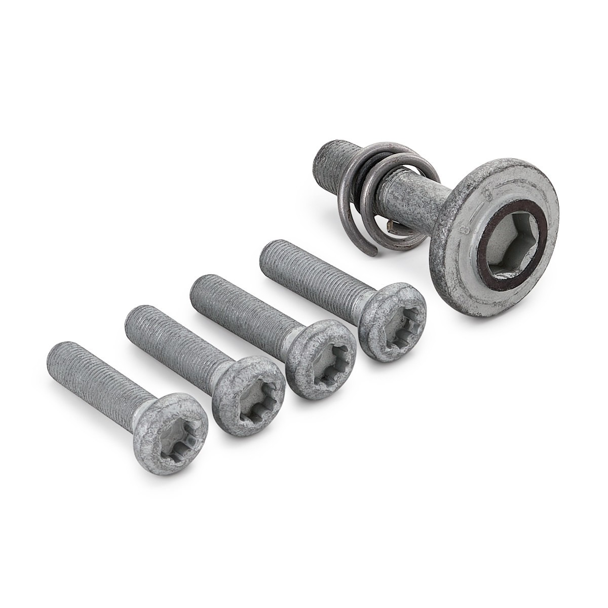 Маточина колеса передня SKF VKBA7129 ціна, від 139.25 USD