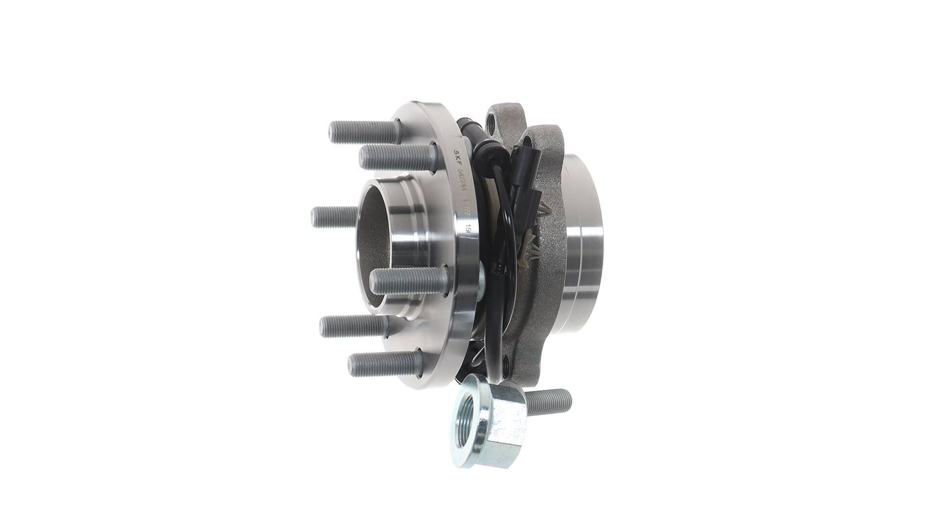 Купити VKBA7134 SKF Маточини передніх коліс