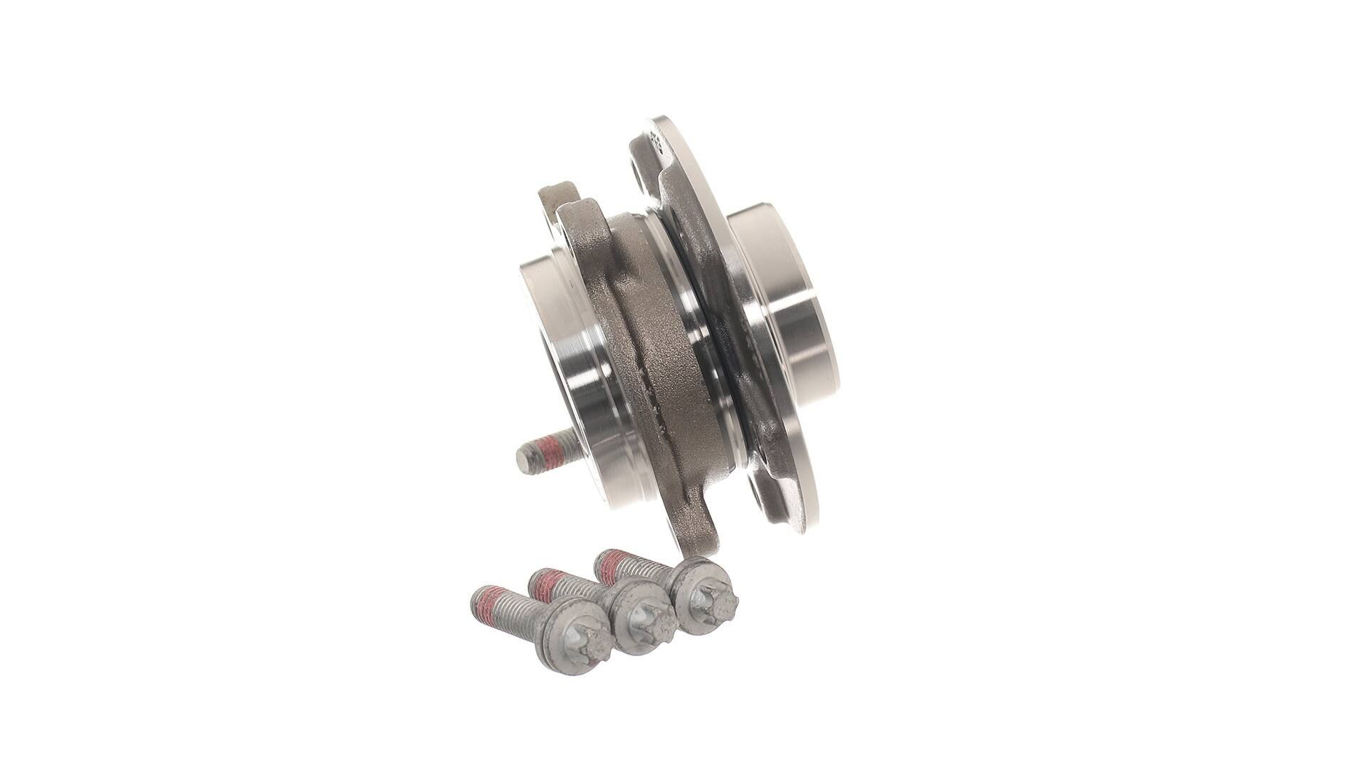 Купити VKBA7148 SKF Маточини передніх коліс