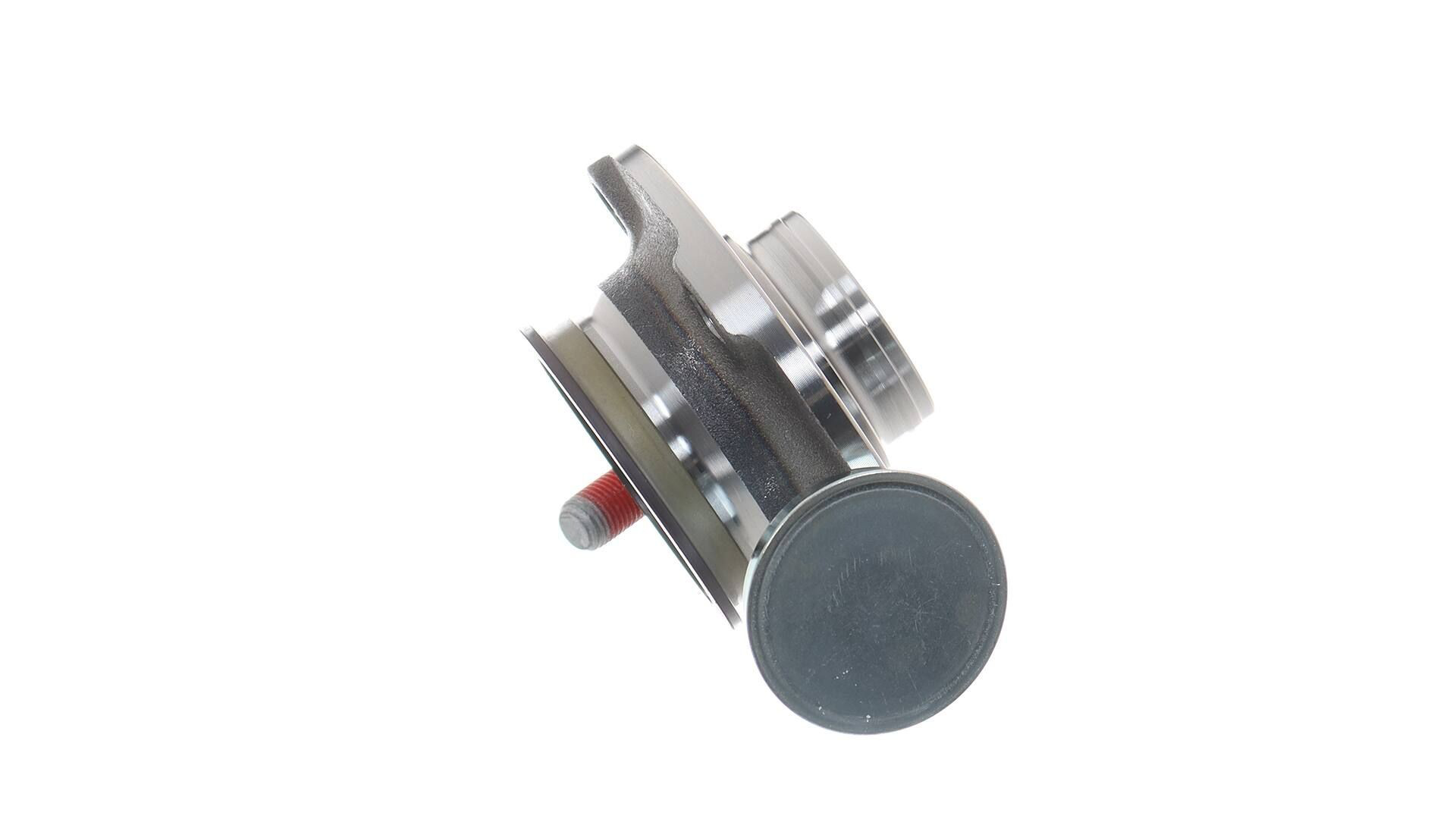 Задня маточина VKBA7161 SKF