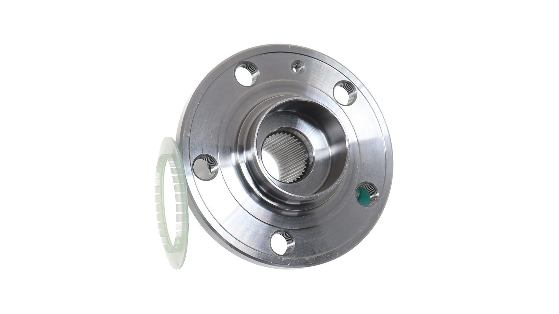 Передня маточина VKBA7169 SKF