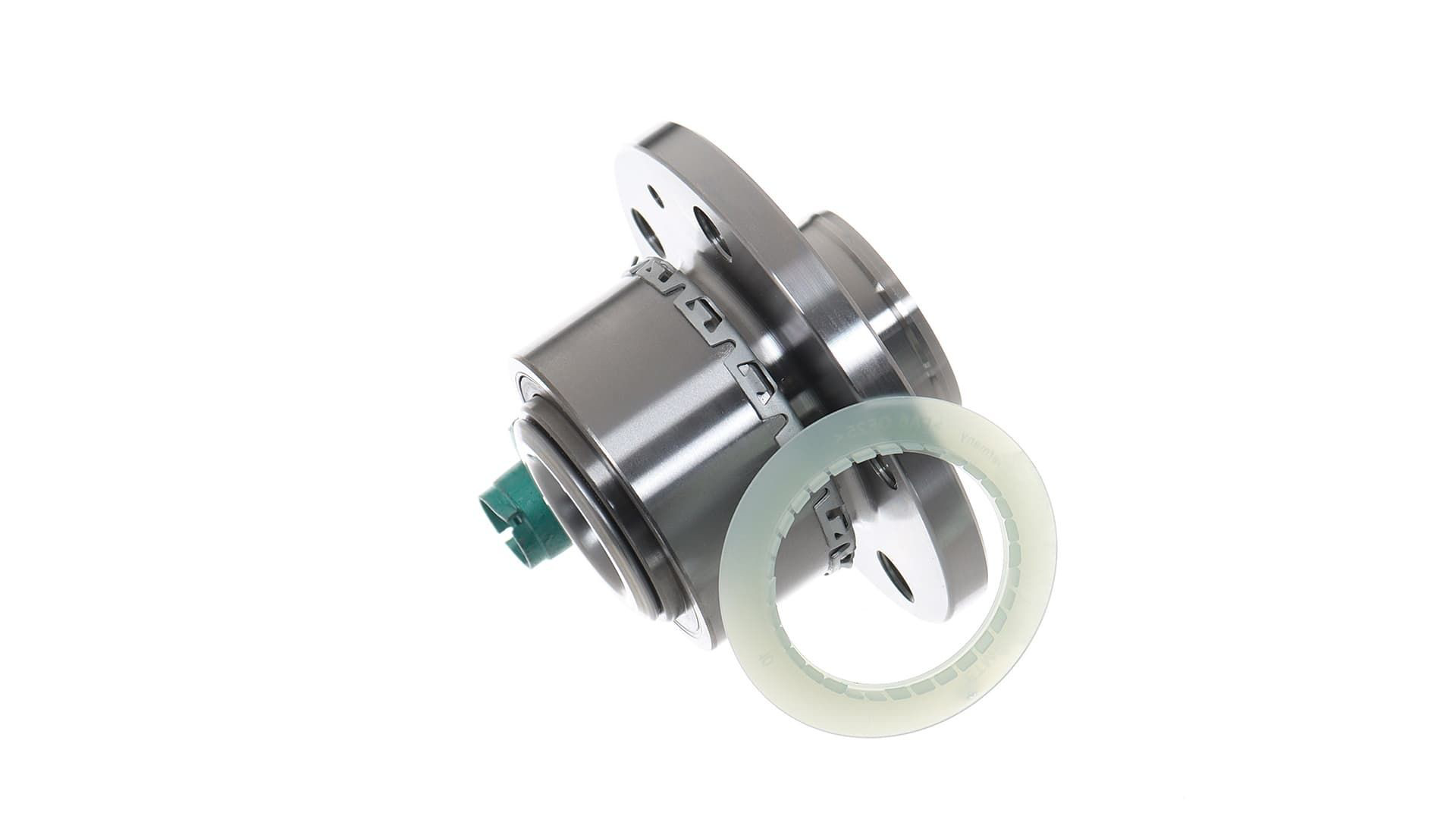 Купити VKBA7169 SKF Маточини передніх коліс