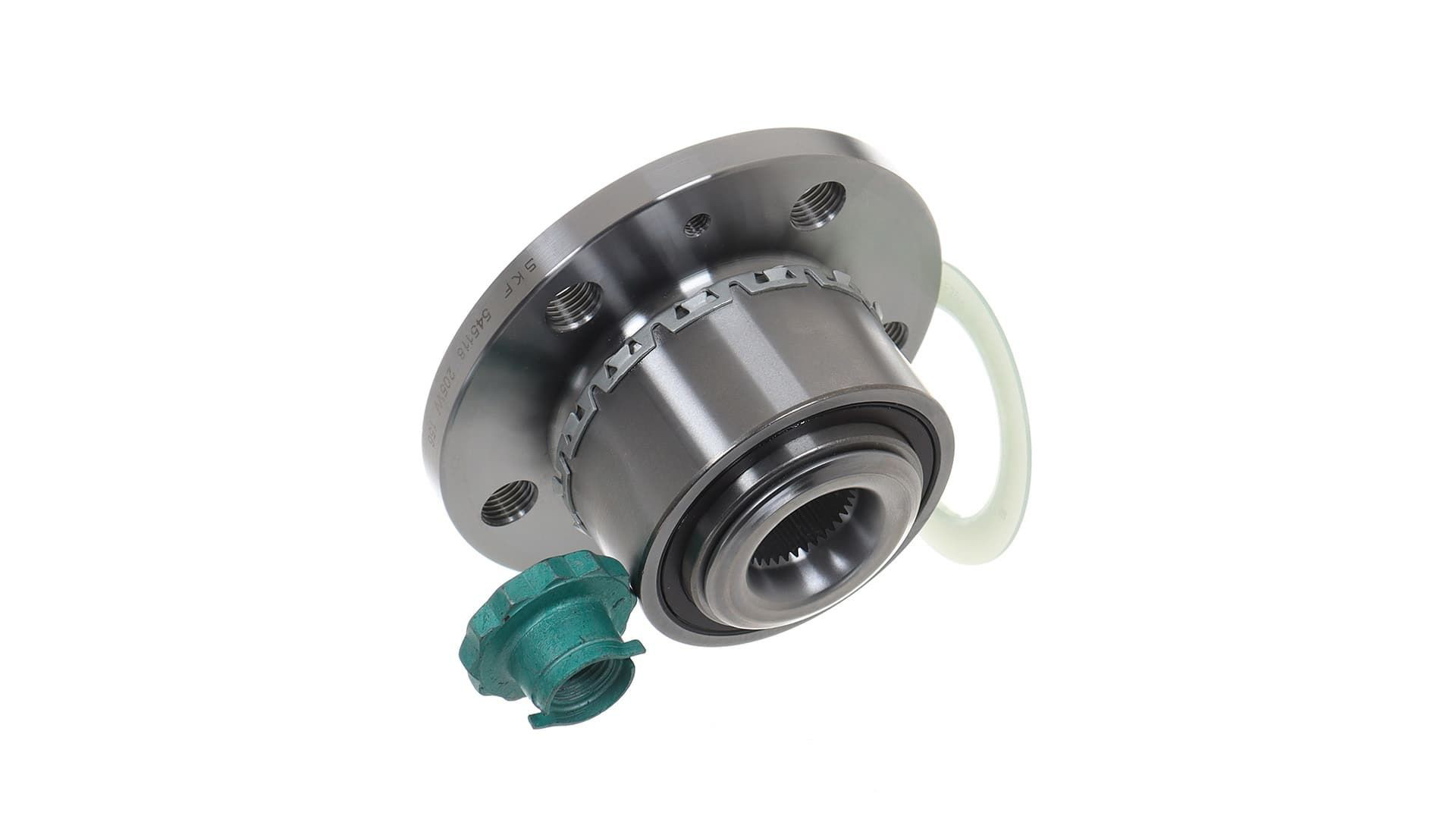 VKBA7169 SKF Маточина (передня)
