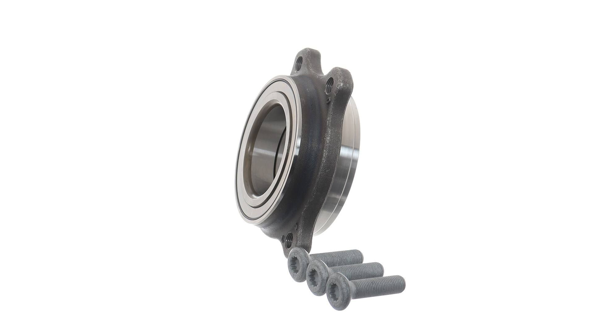 Підшипник маточини передньої/задньої SKF VKBA7177 ціна, від 81.29 USD