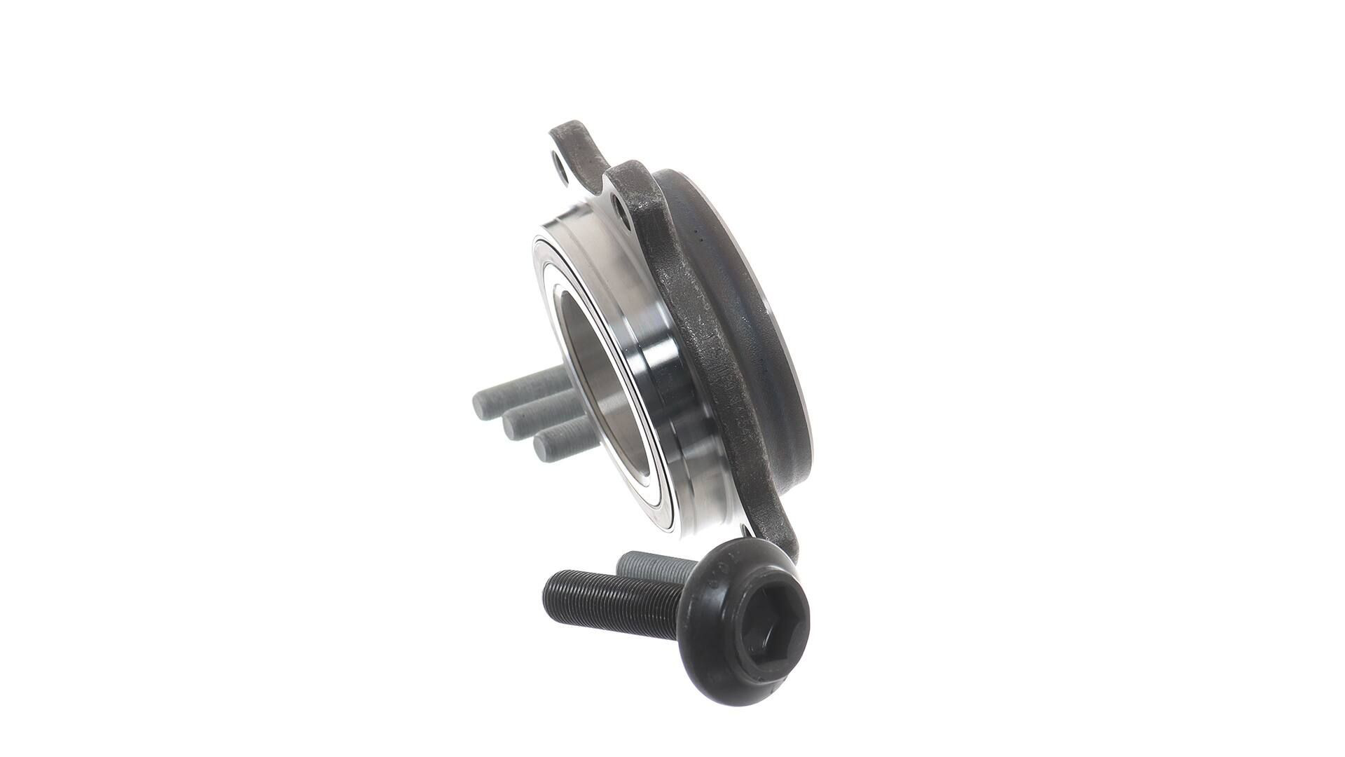 Купити VKBA7177 SKF Підшипник маточини передньої/задньої