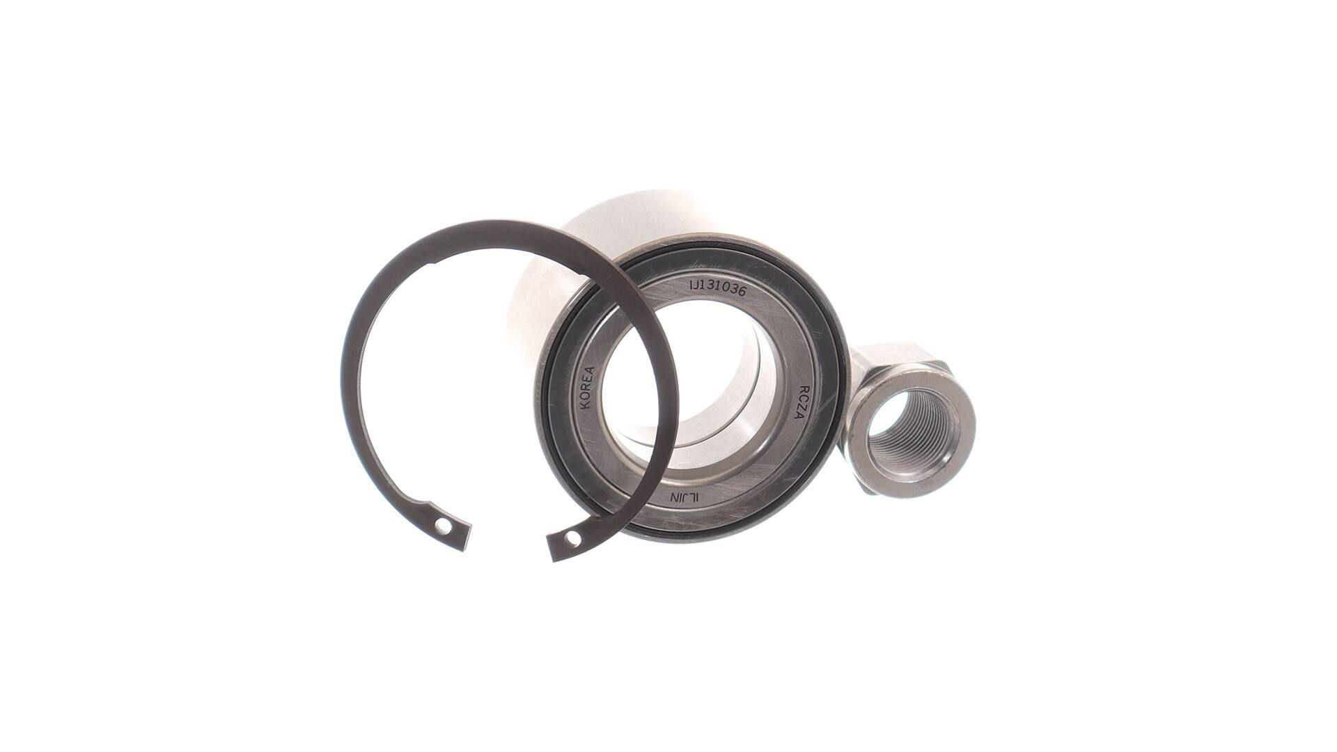 Купити VKBA7193 SKF 