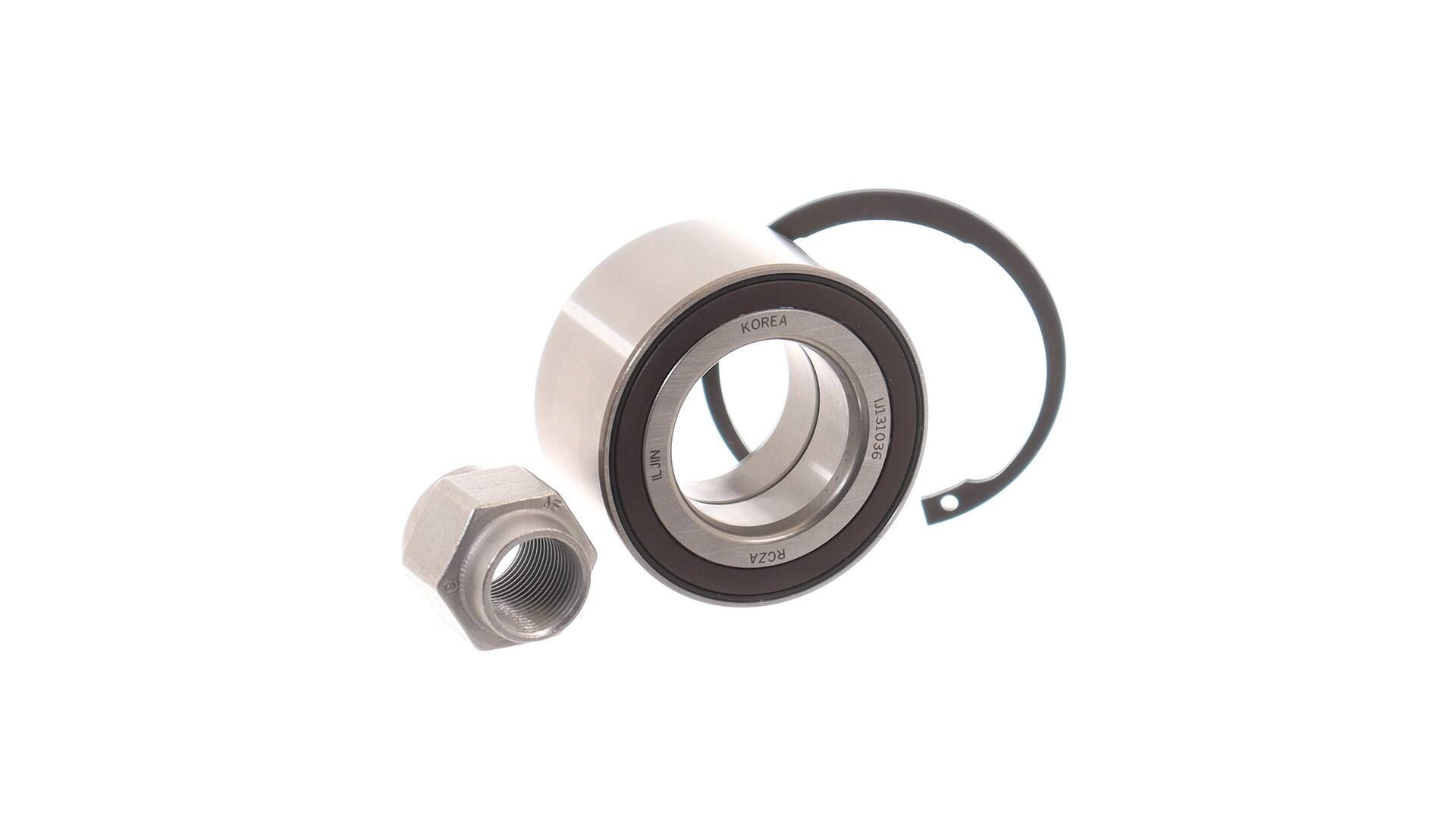 VKBA7193 SKF 