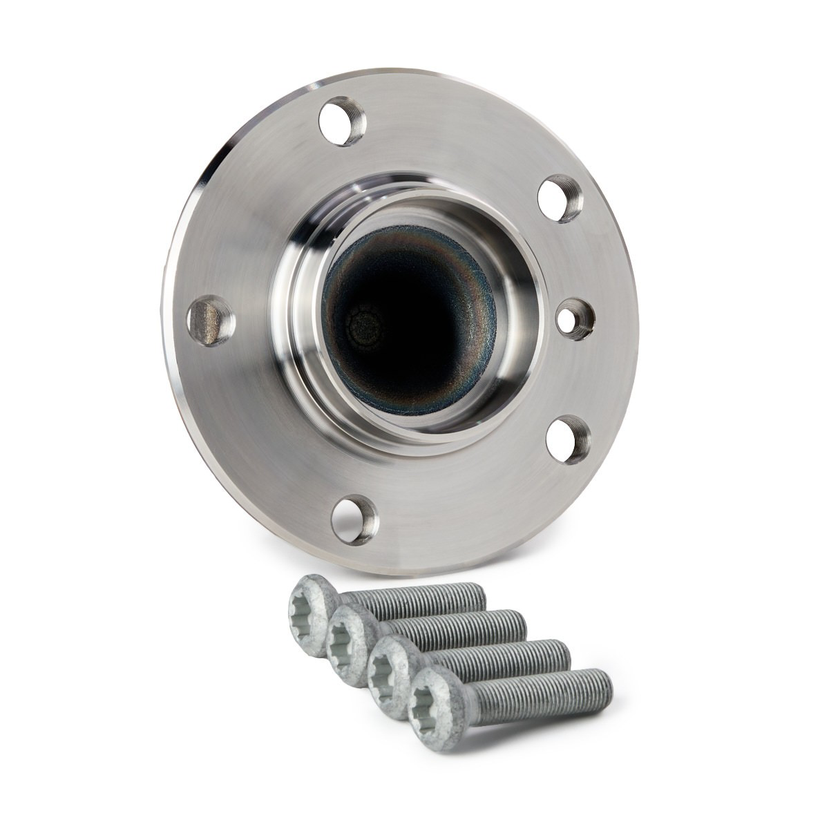 Маточина переднього колеса SKF VKBA7213
