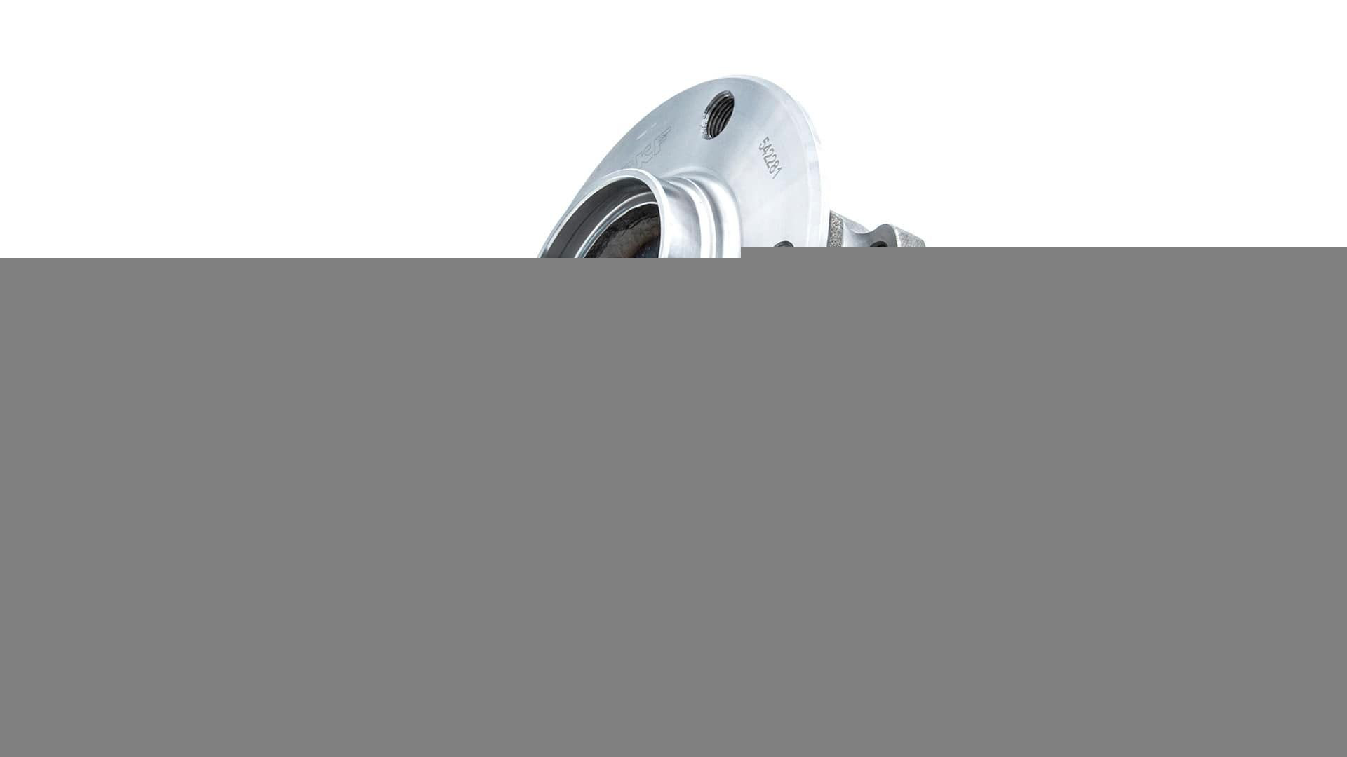 Маточина колеса передня SKF VKBA7213 ціна, від 80.91 USD