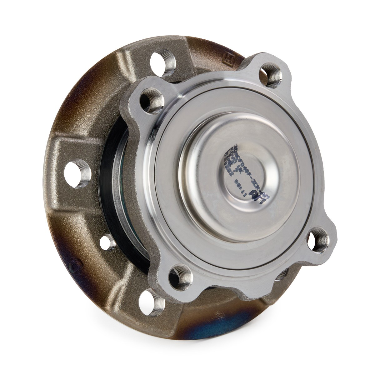 Купити VKBA7213 SKF Маточини передніх коліс