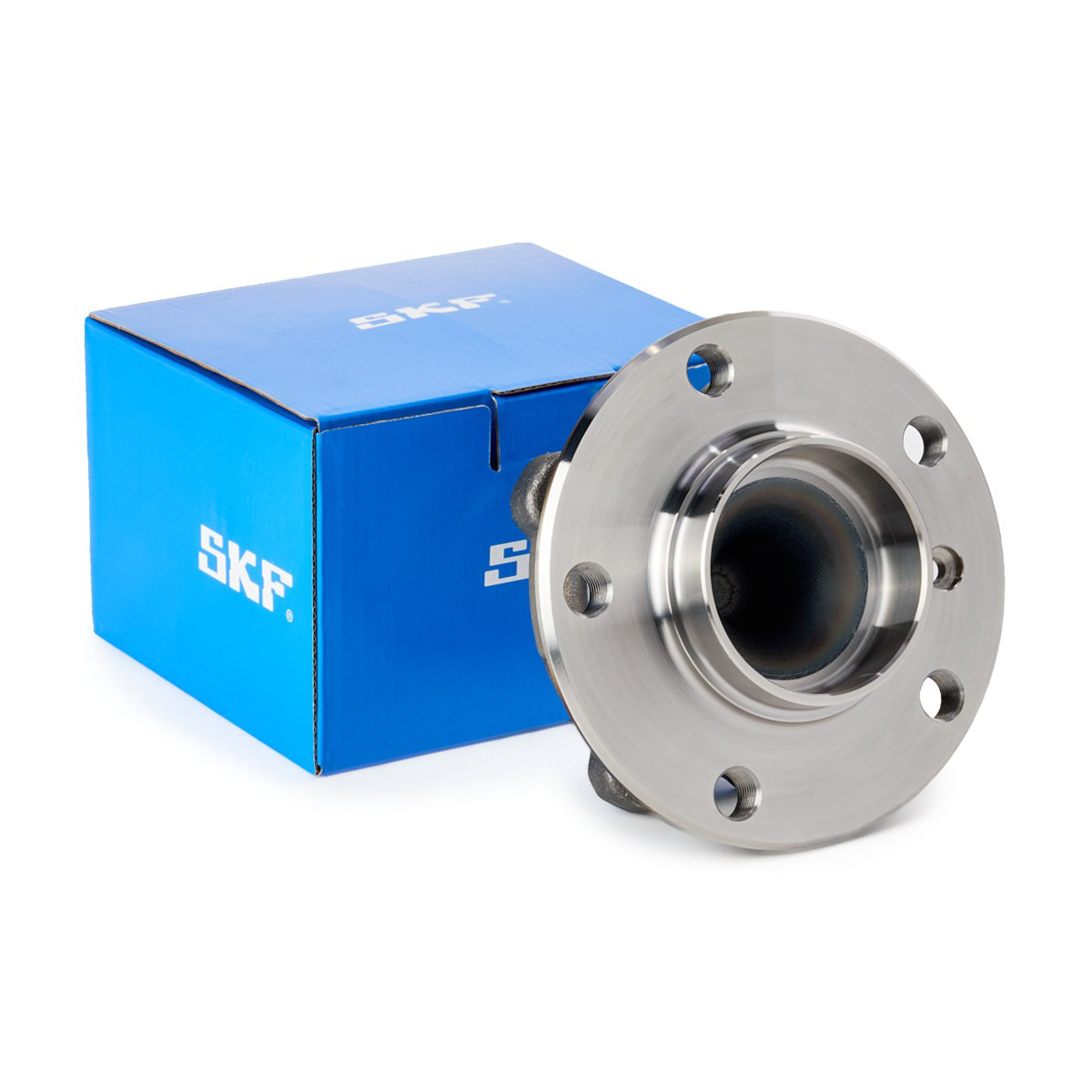 Передня маточина VKBA7213 SKF