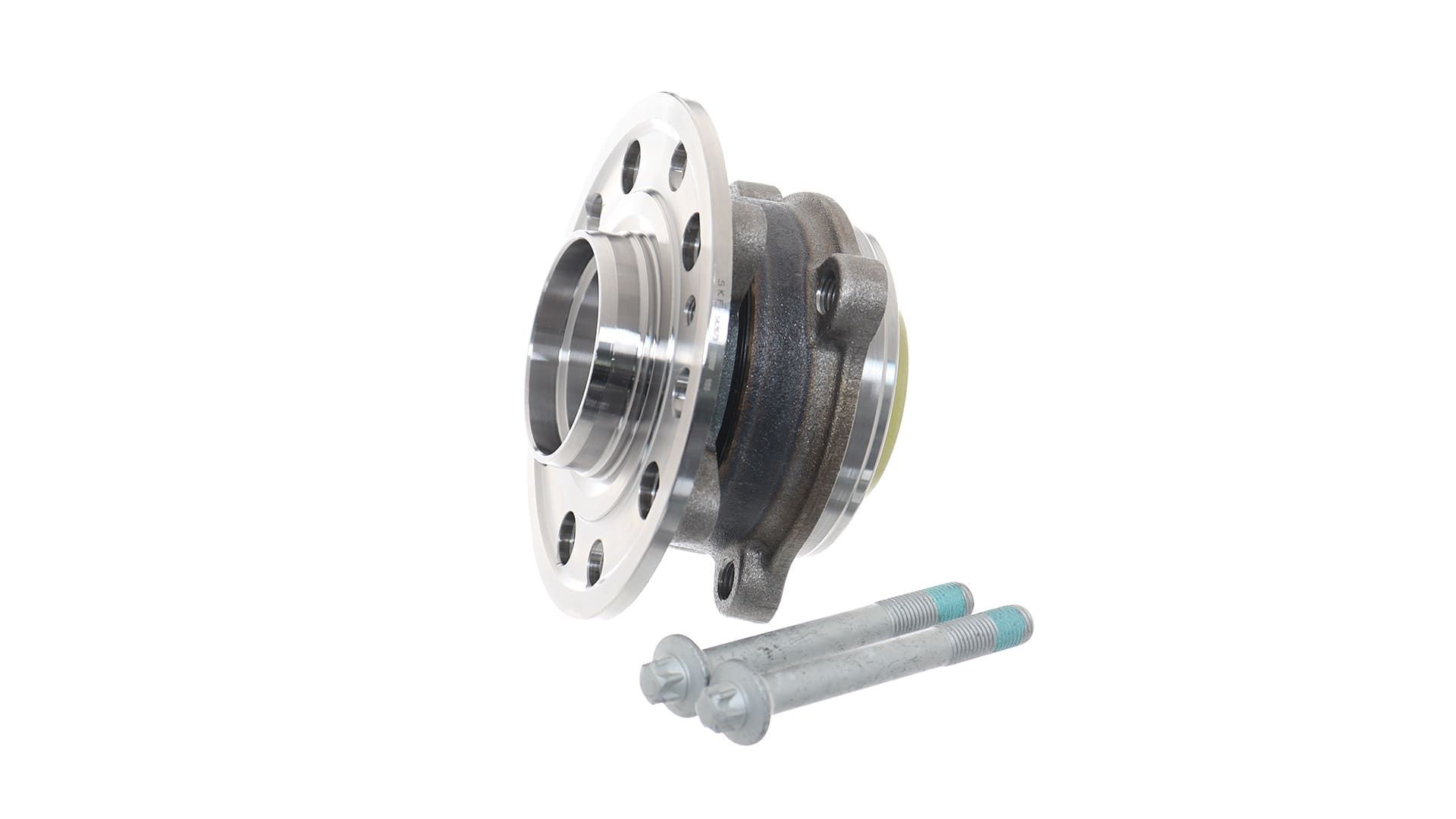 Маточина колеса передня SKF VKBA7220 ціна, від 98.02 USD