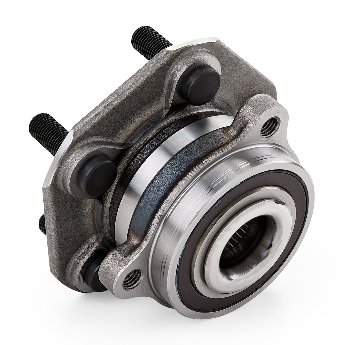 Задня маточина VKBA7229 SKF
