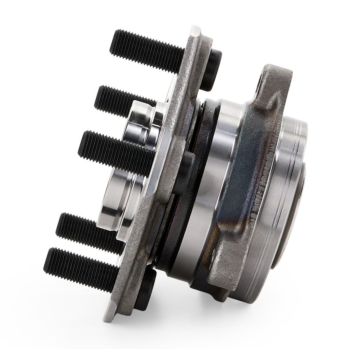 VKBA7229 SKF Маточина задня