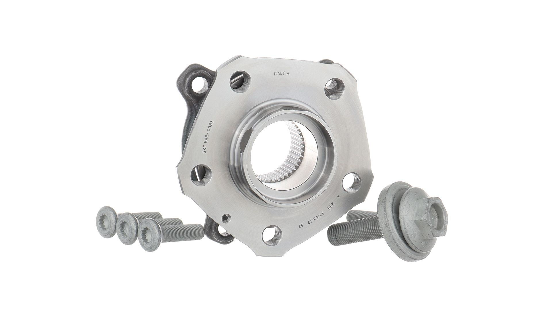 VKBA7265 SKF 