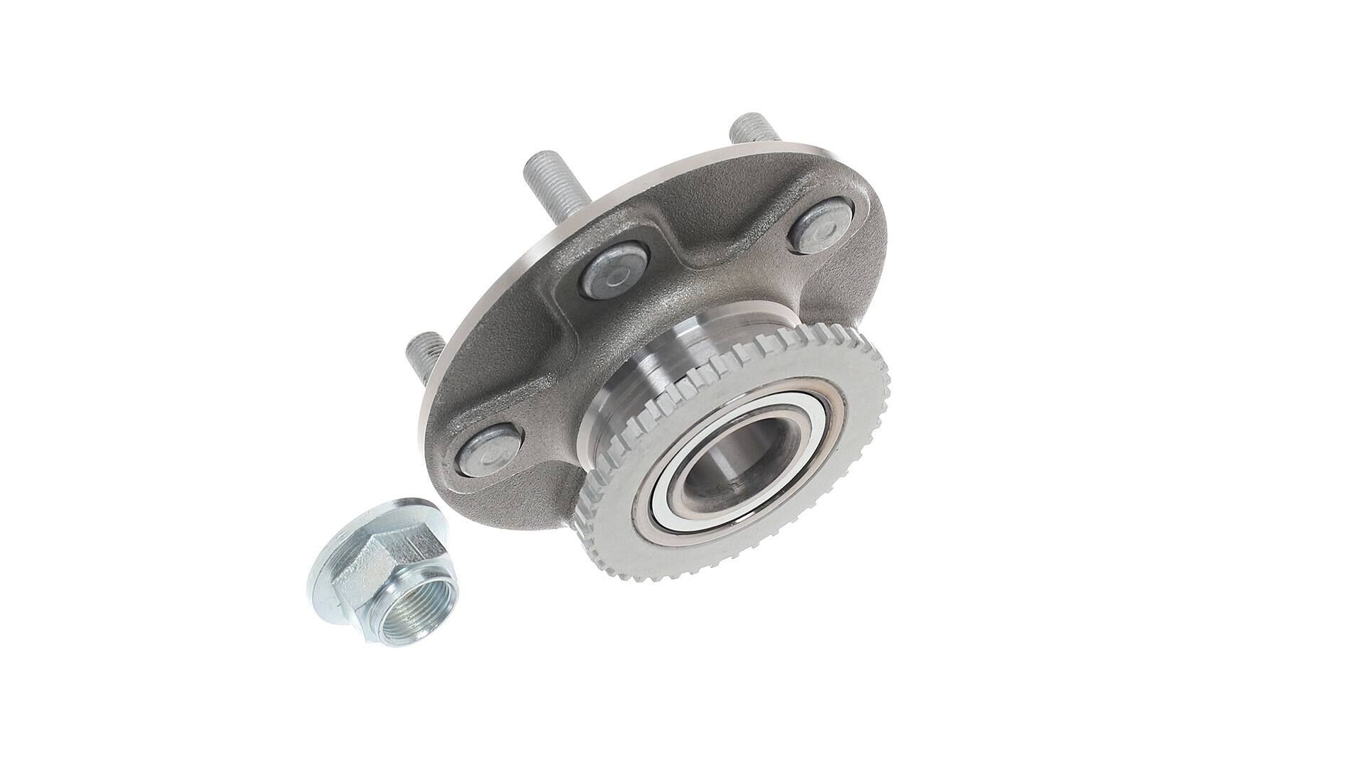 Купити VKBA7402 SKF Підшипник ступиці колеса